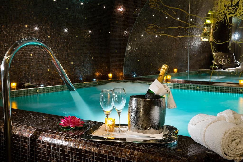 Hotel Da Vinci, Paris ⭐️⭐️⭐️⭐️