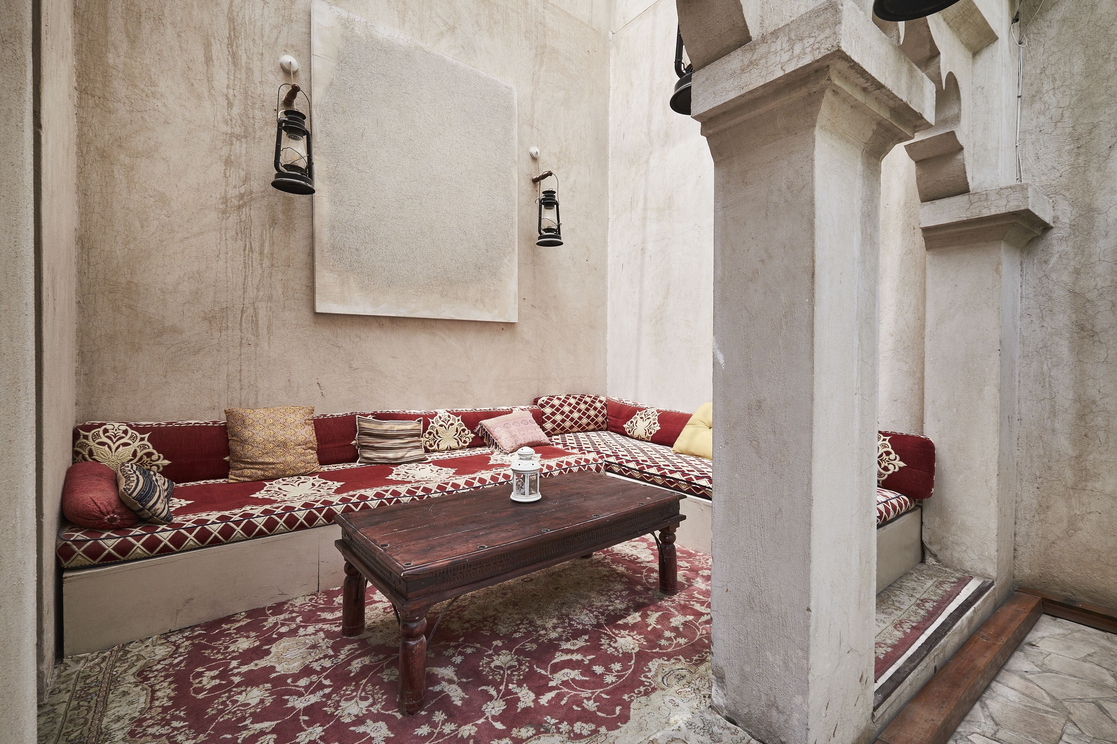 XVA Art Hotel