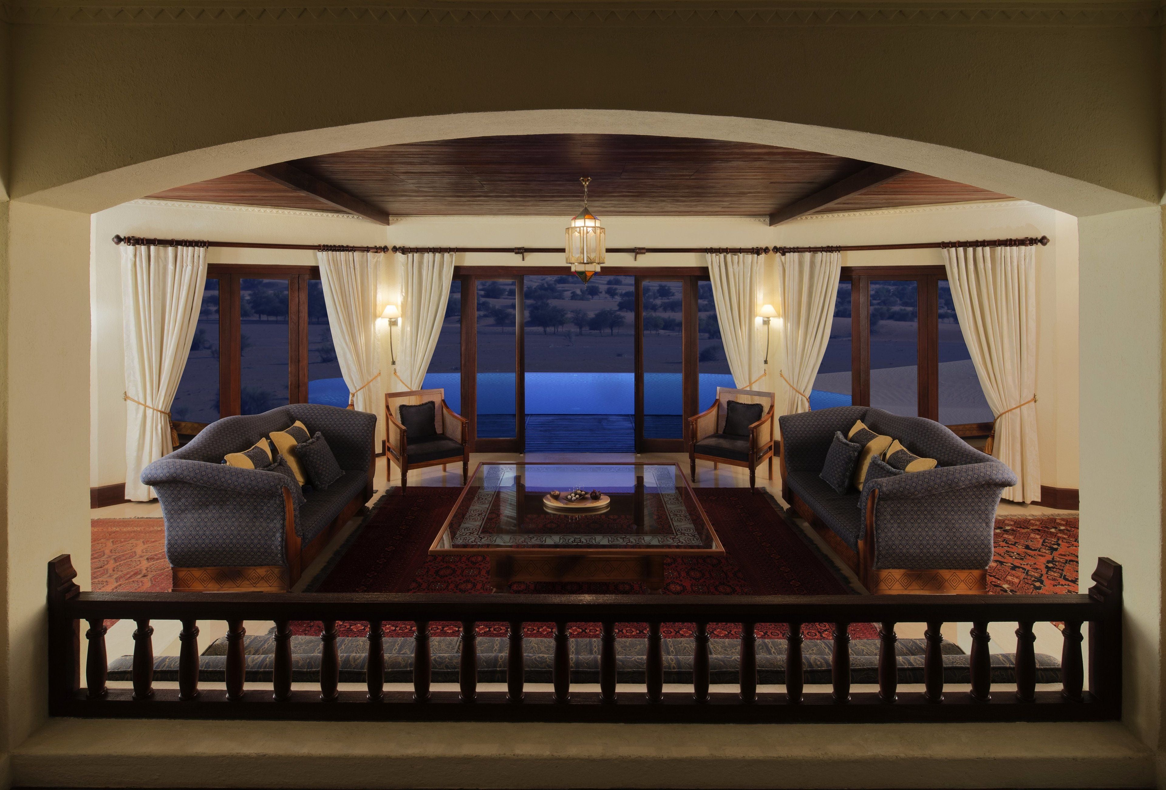 Al Maha, A Luxury Collection Desert Resort & Spa, Dubai ⭐️⭐️⭐️⭐️⭐️