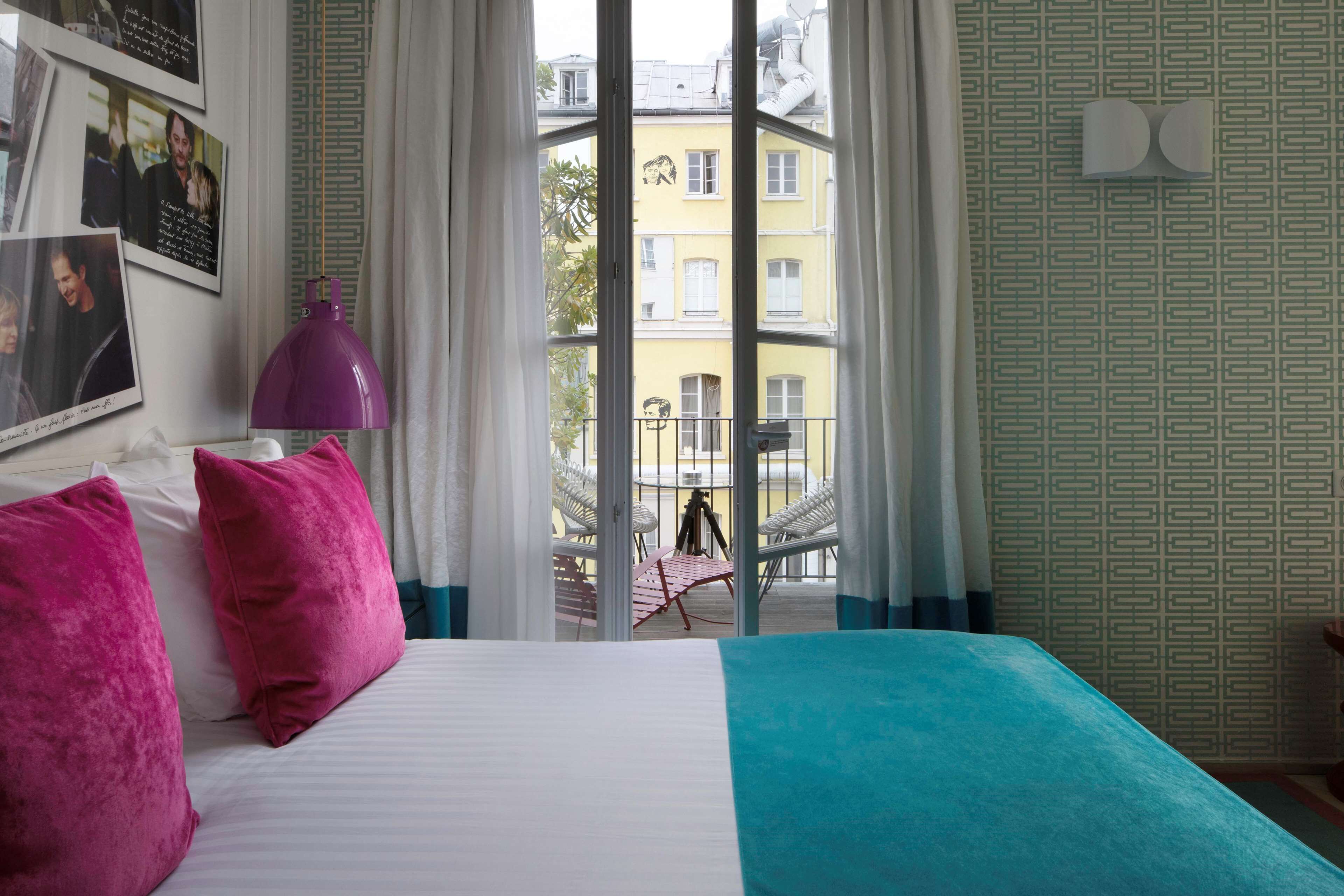 Hôtel Le 123 Sébastopol - Astotel ⭐️⭐️⭐️⭐️