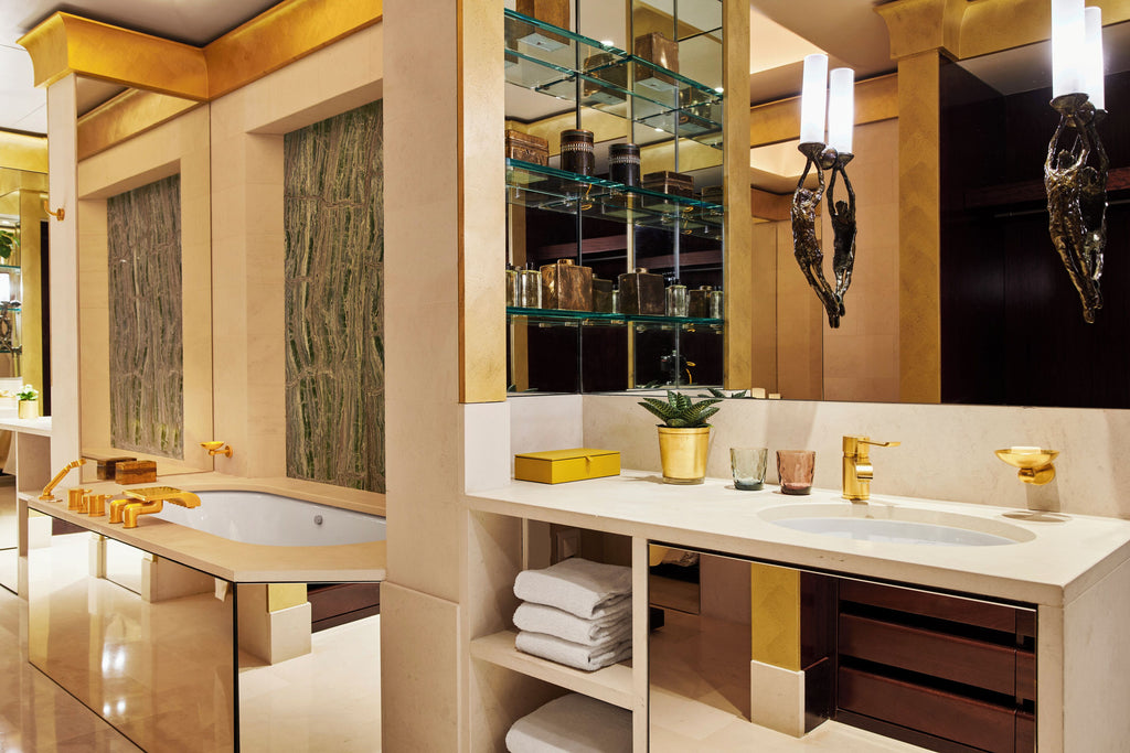Park Hyatt Paris - Vendome ⭐⭐⭐⭐⭐