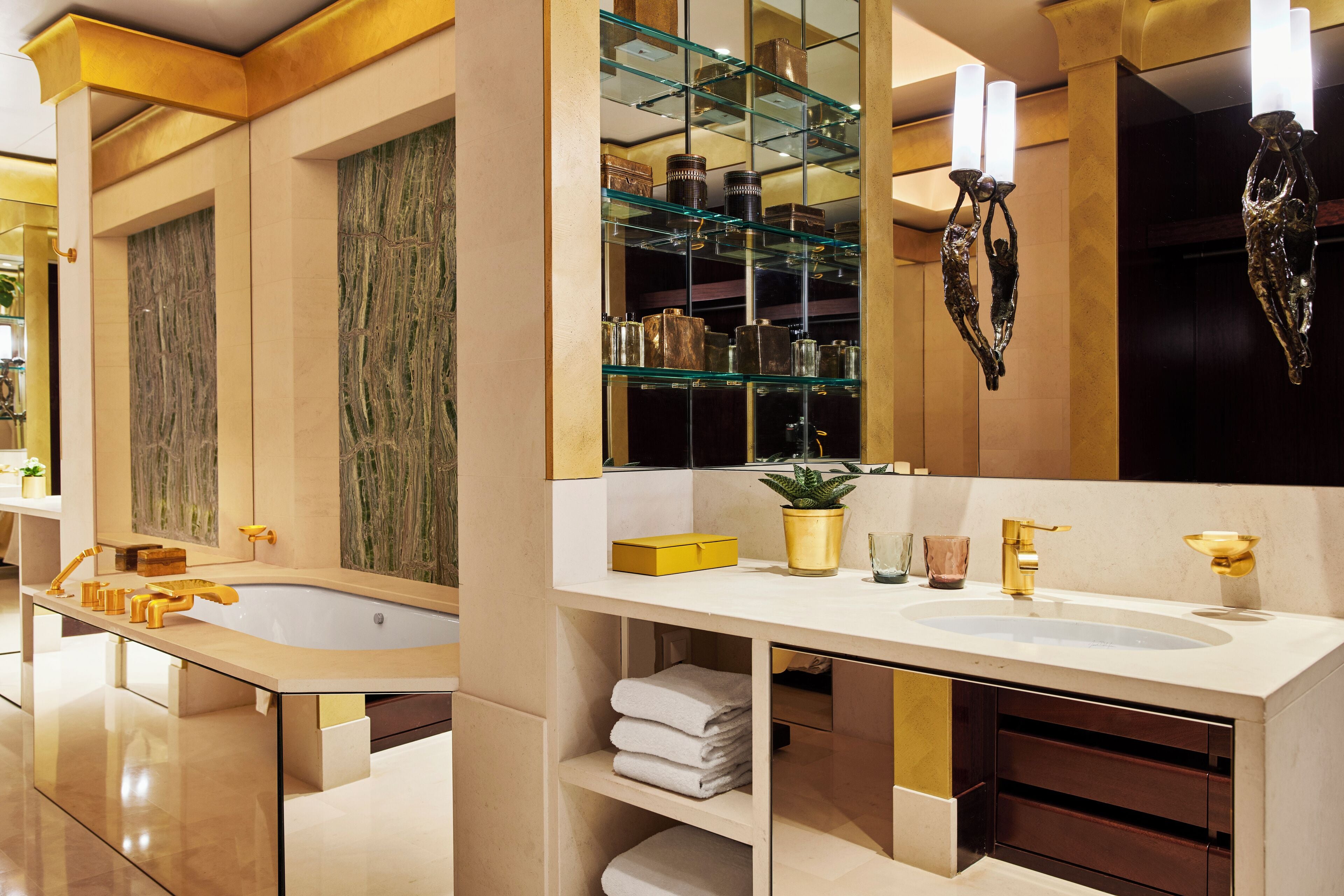 Park Hyatt Paris - Vendome ⭐⭐⭐⭐⭐