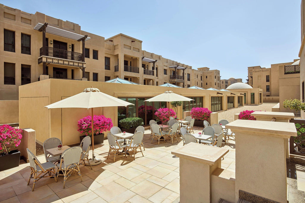 The Heritage Hotel, Autograph Collection
⭐️⭐️⭐️⭐️