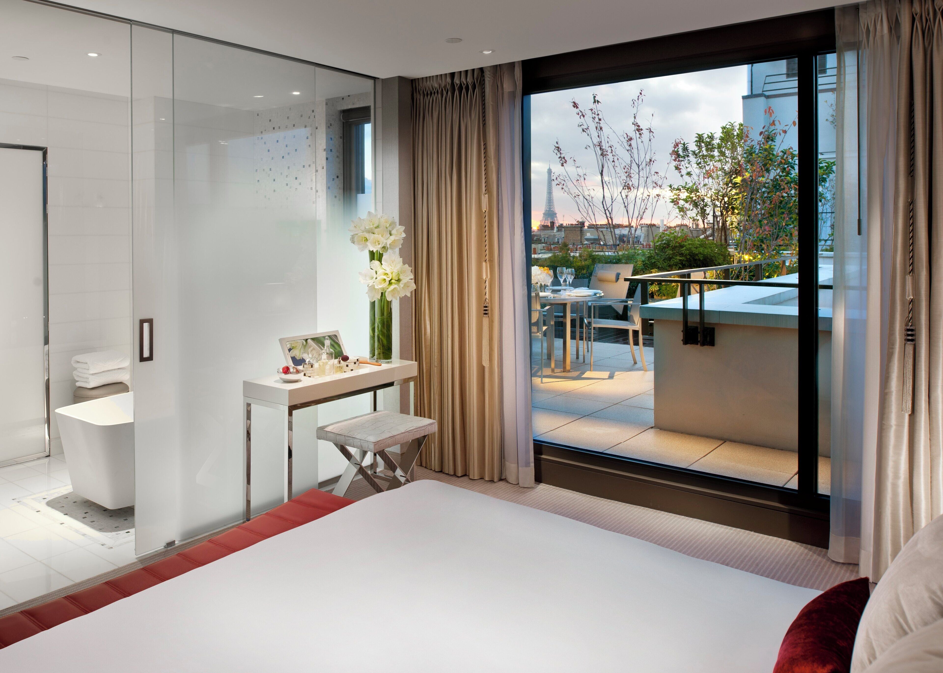 Mandarin Oriental, Paris ⭐️⭐️⭐️⭐️⭐️