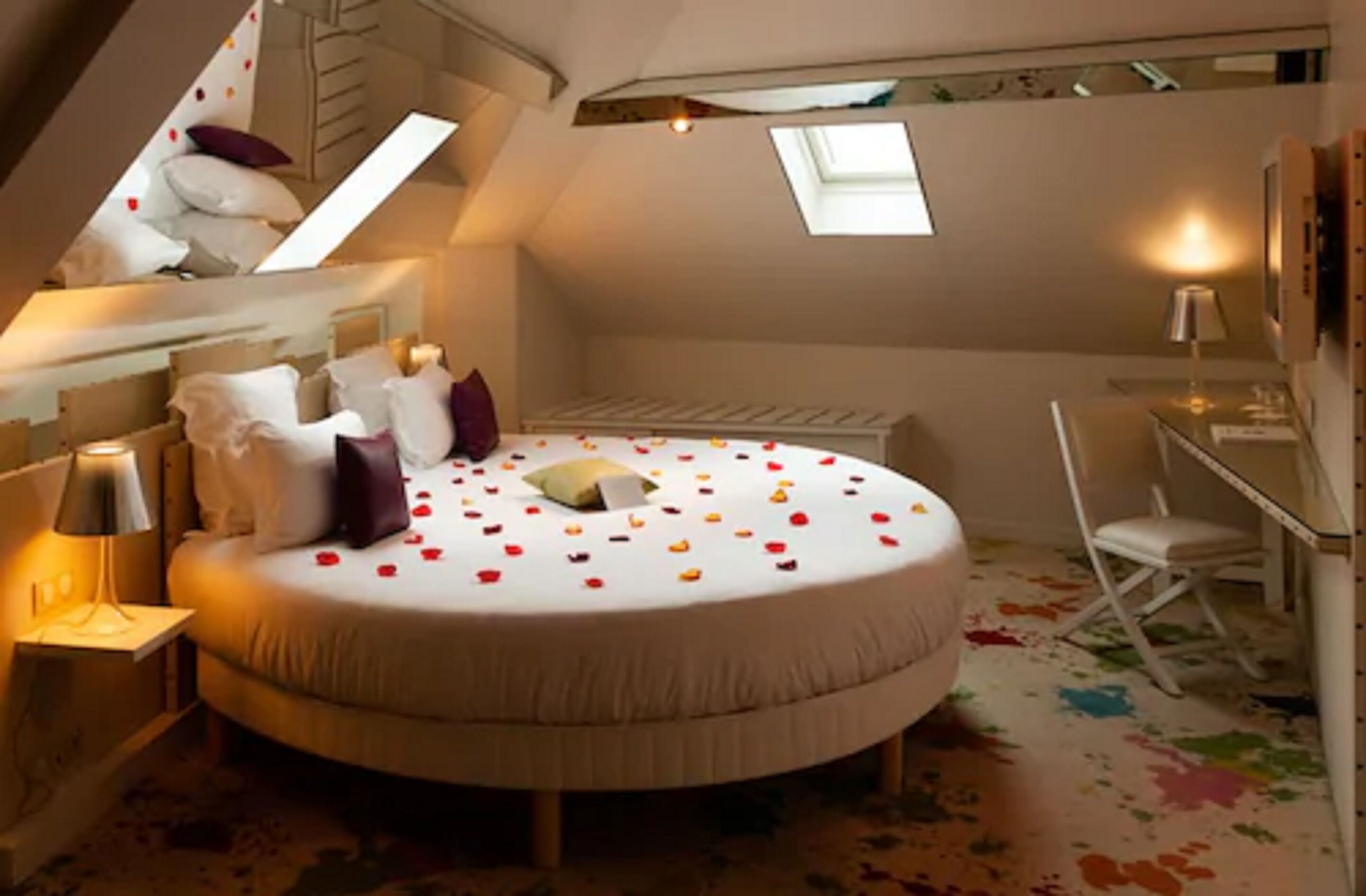 Secret de Paris - Hotel & Spa ⭐️⭐️⭐️⭐️