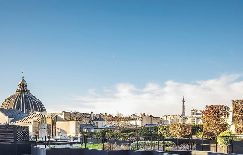 Castille Paris - Starhotels Collezione ⭐️⭐️⭐️⭐️⭐️