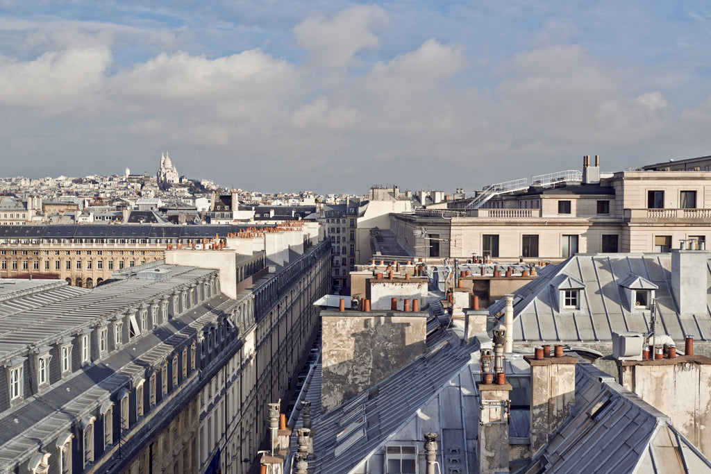 Grand Hotel du Palais Royal ⭐️⭐️⭐️⭐️⭐️