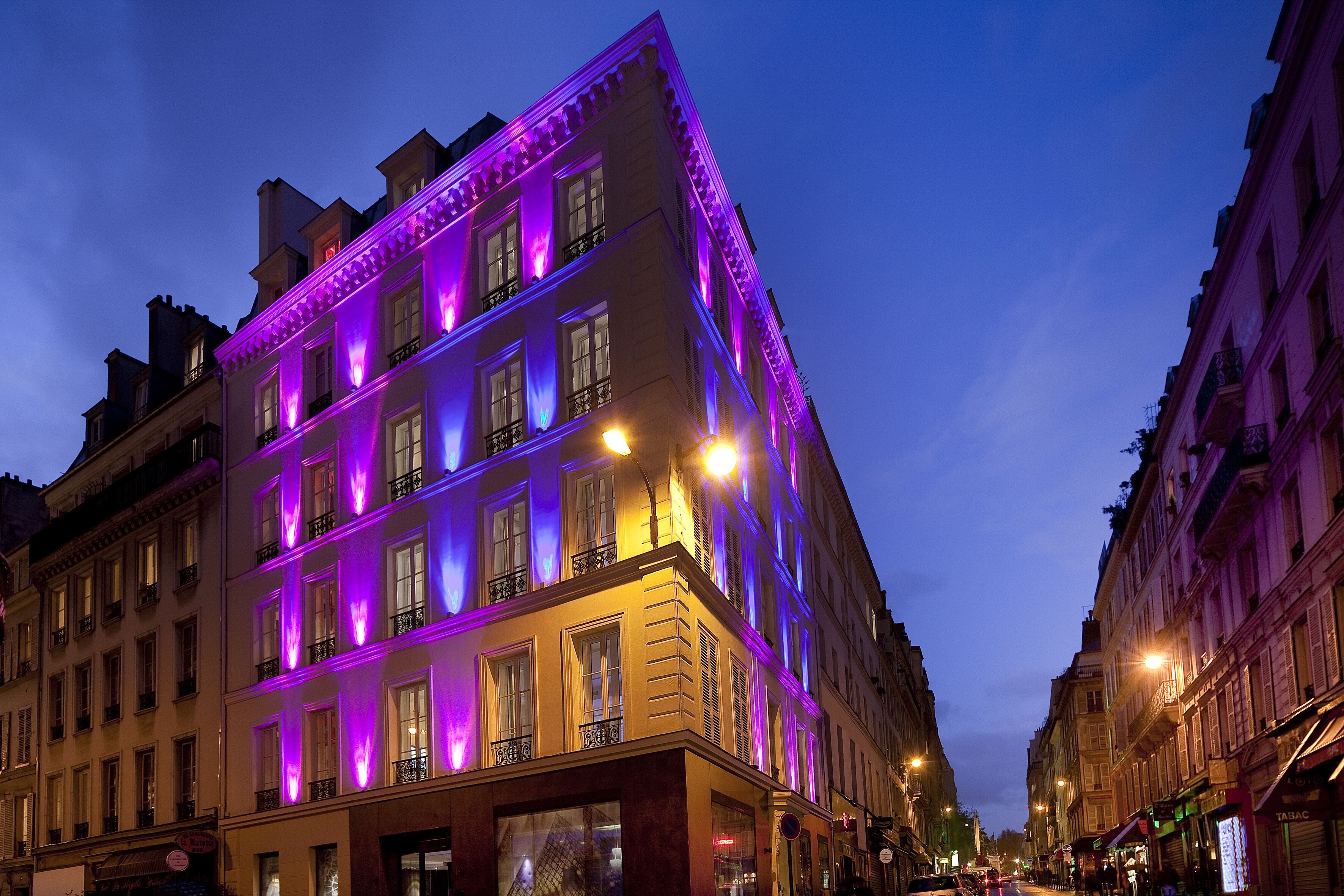 Secret de Paris - Hotel & Spa ⭐️⭐️⭐️⭐️
