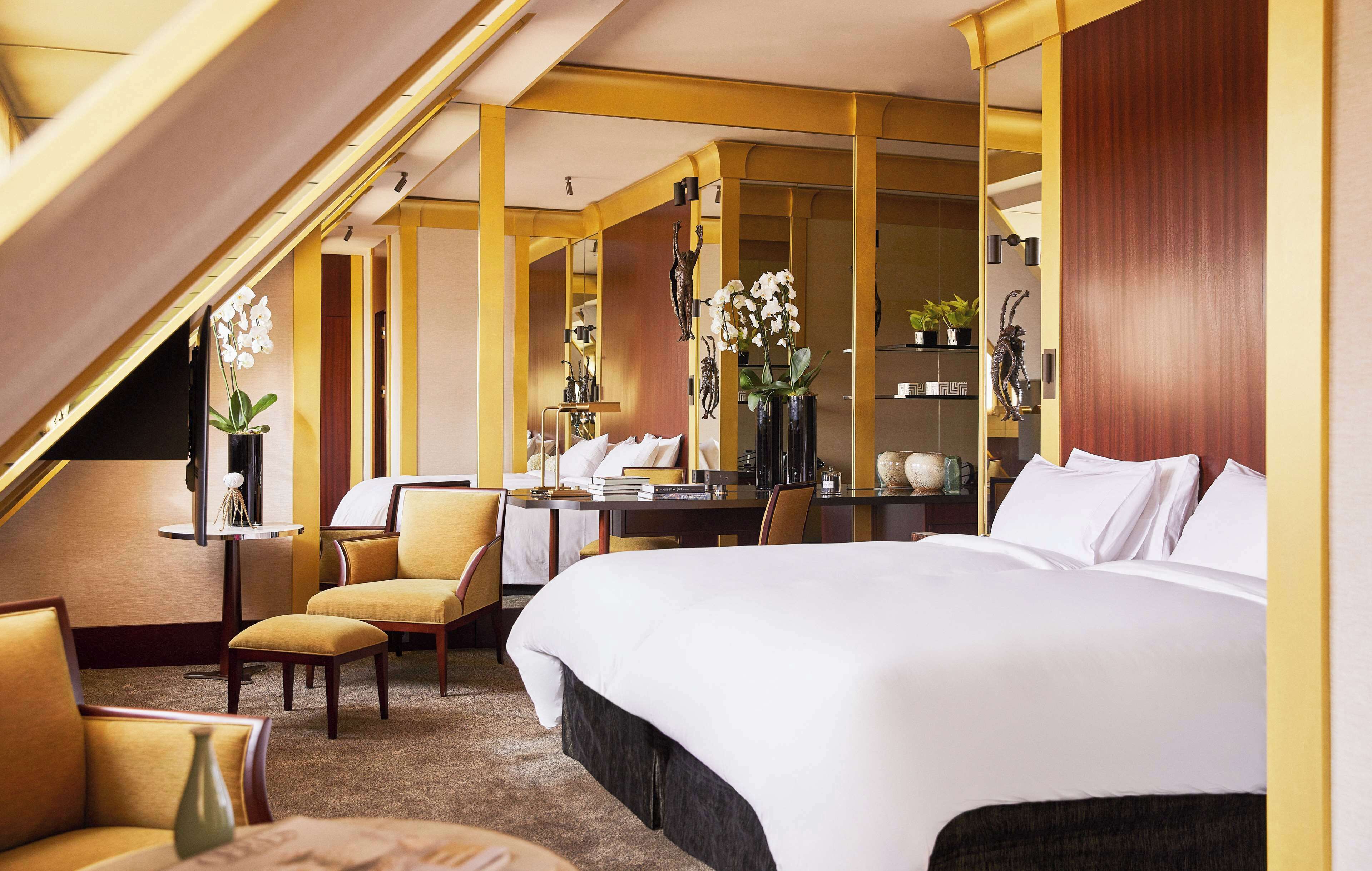 Park Hyatt Paris - Vendome ⭐⭐⭐⭐⭐