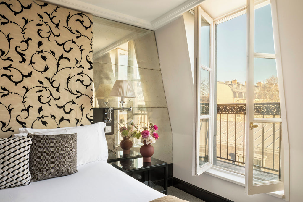 Castille Paris - Starhotels Collezione ⭐️⭐️⭐️⭐️⭐️