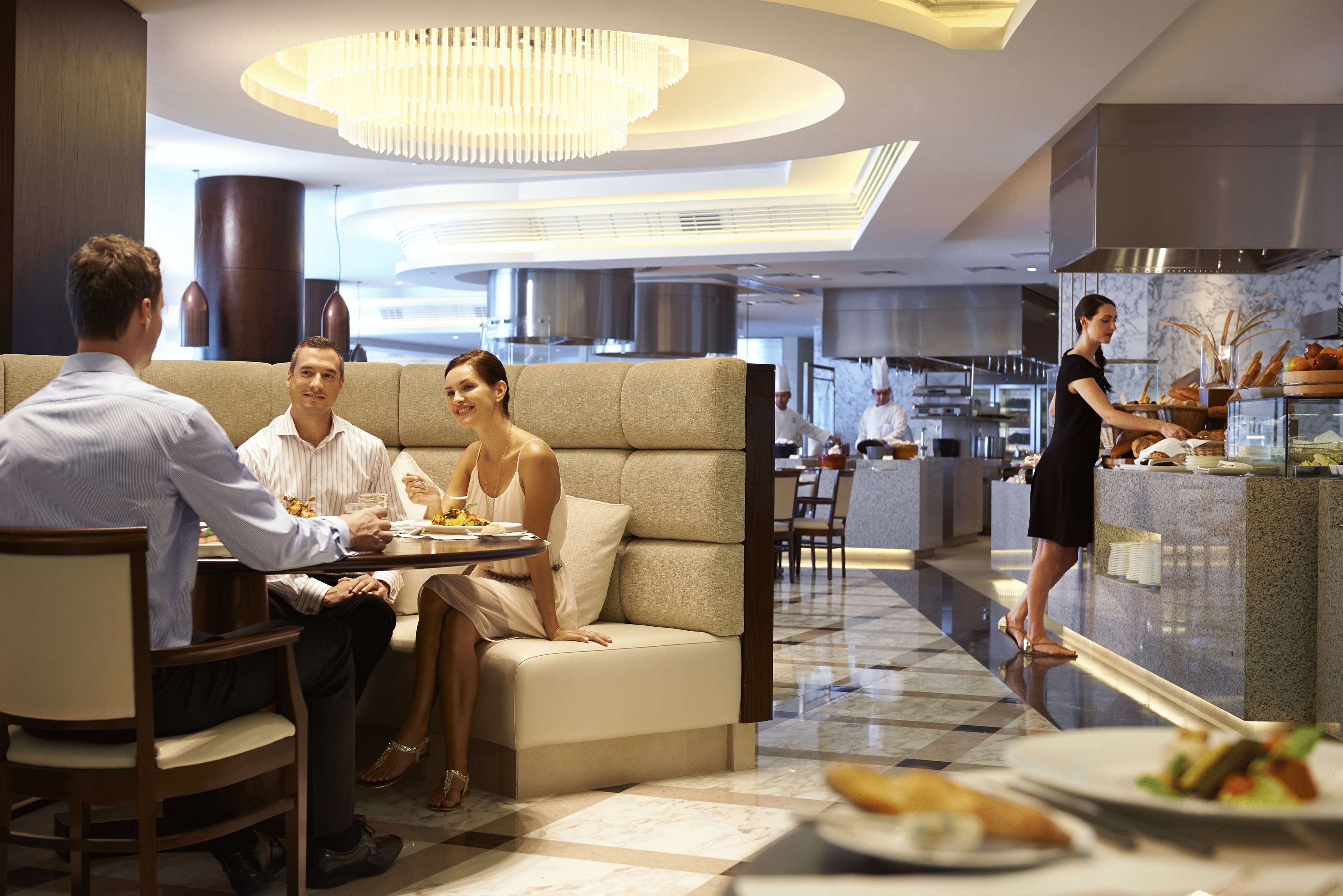Waldorf Astoria Dubai Palm Jumeirah ⭐️⭐️⭐️⭐️⭐️