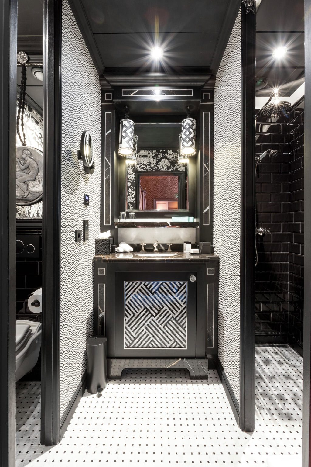 Castille Paris - Starhotels Collezione ⭐️⭐️⭐️⭐️⭐️