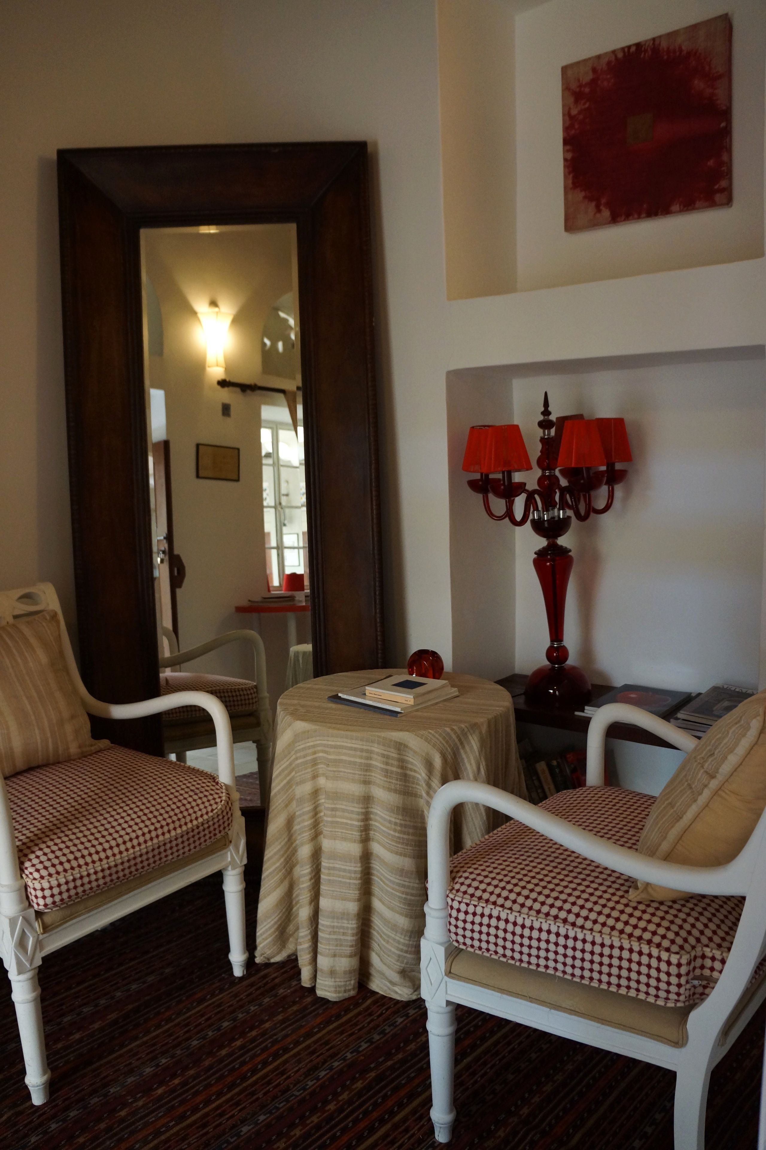 XVA Art Hotel
