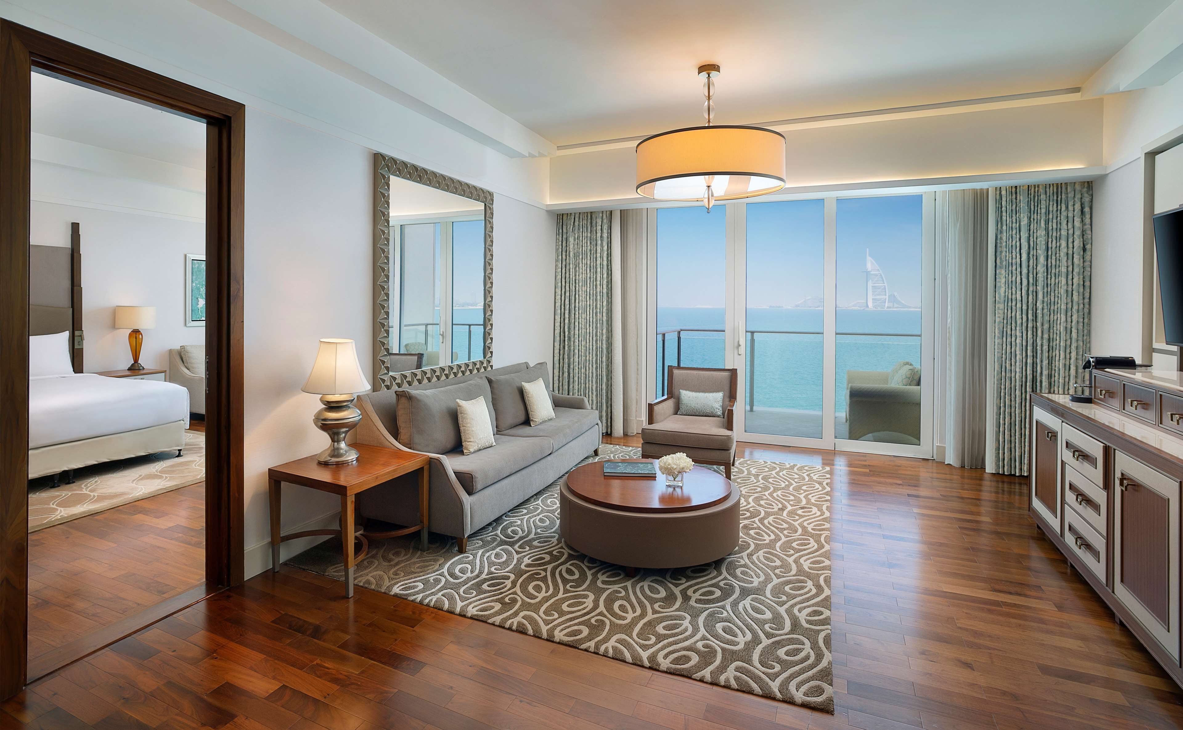 Waldorf Astoria Dubai Palm Jumeirah ⭐️⭐️⭐️⭐️⭐️