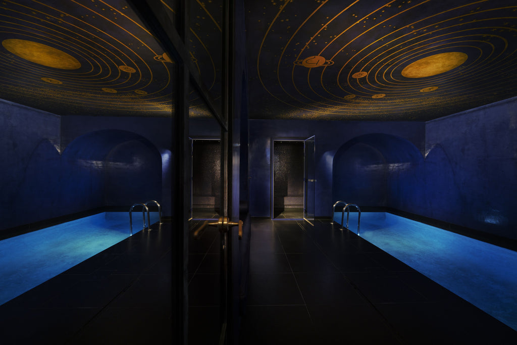 Maison Souquet, Hotel & Spa ⭐️⭐️⭐️⭐️⭐️