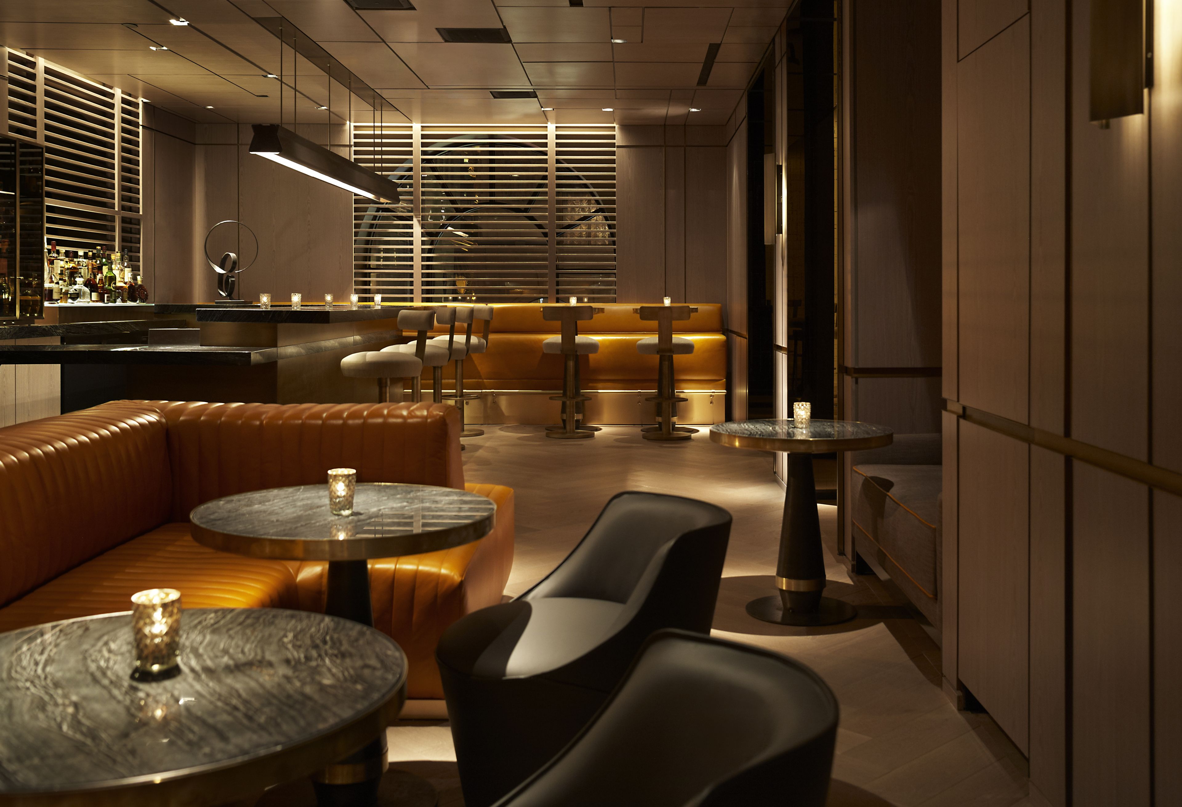 The Peninsula New York ⭐️⭐️⭐️⭐️⭐️