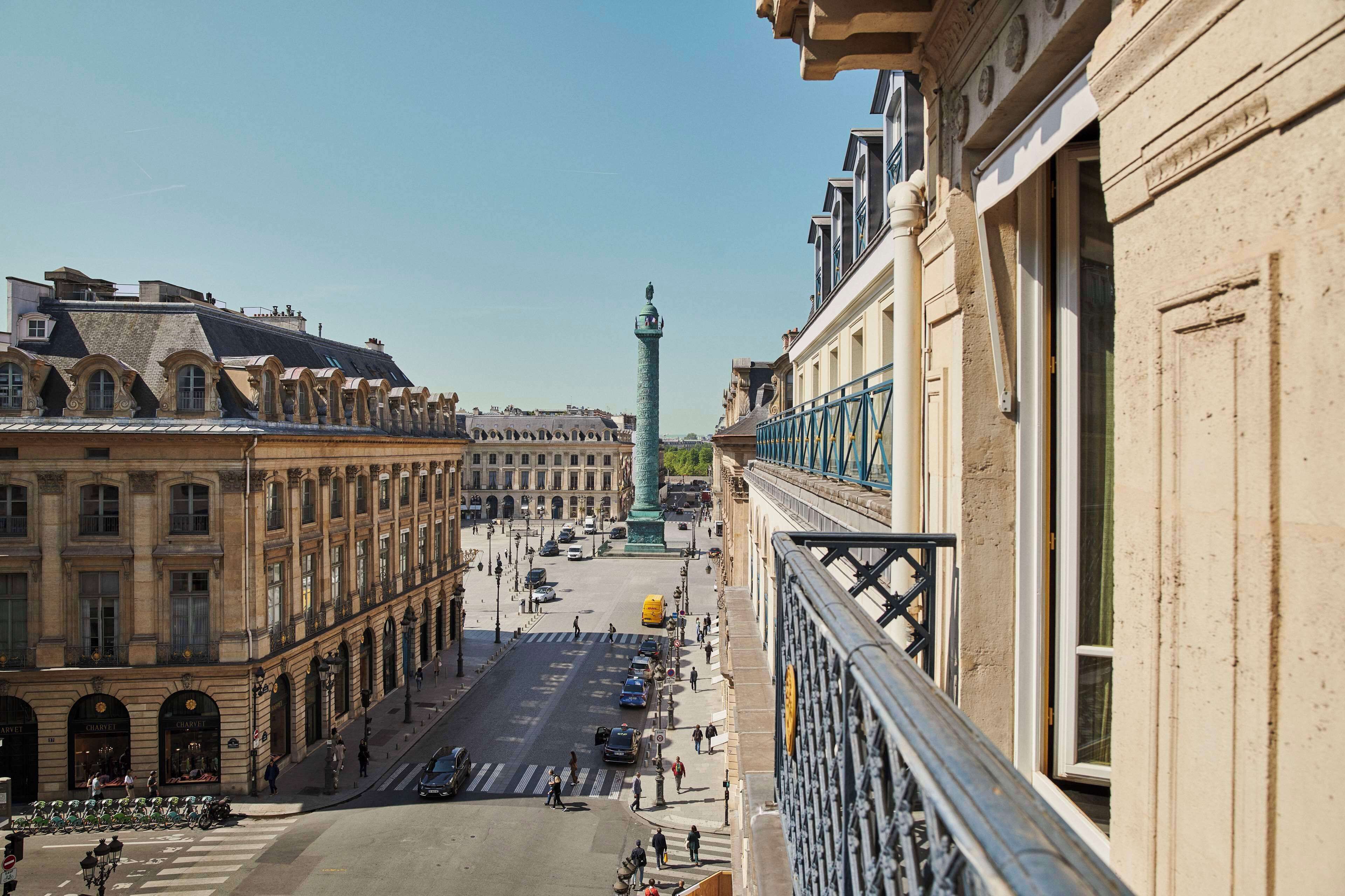 Park Hyatt Paris - Vendome ⭐⭐⭐⭐⭐
