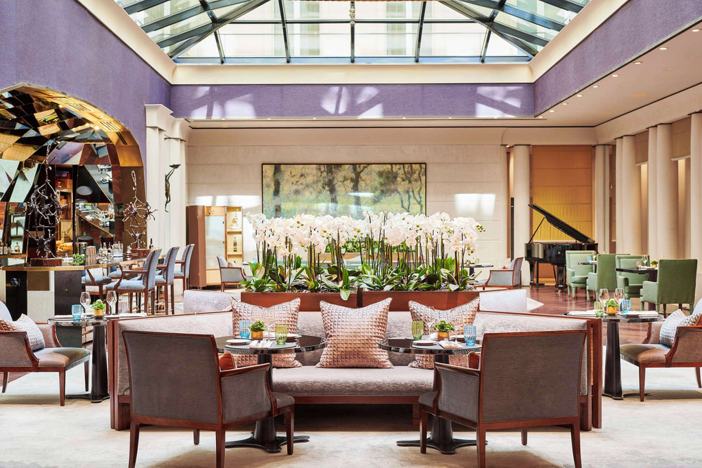 Park Hyatt Paris - Vendome ⭐⭐⭐⭐⭐