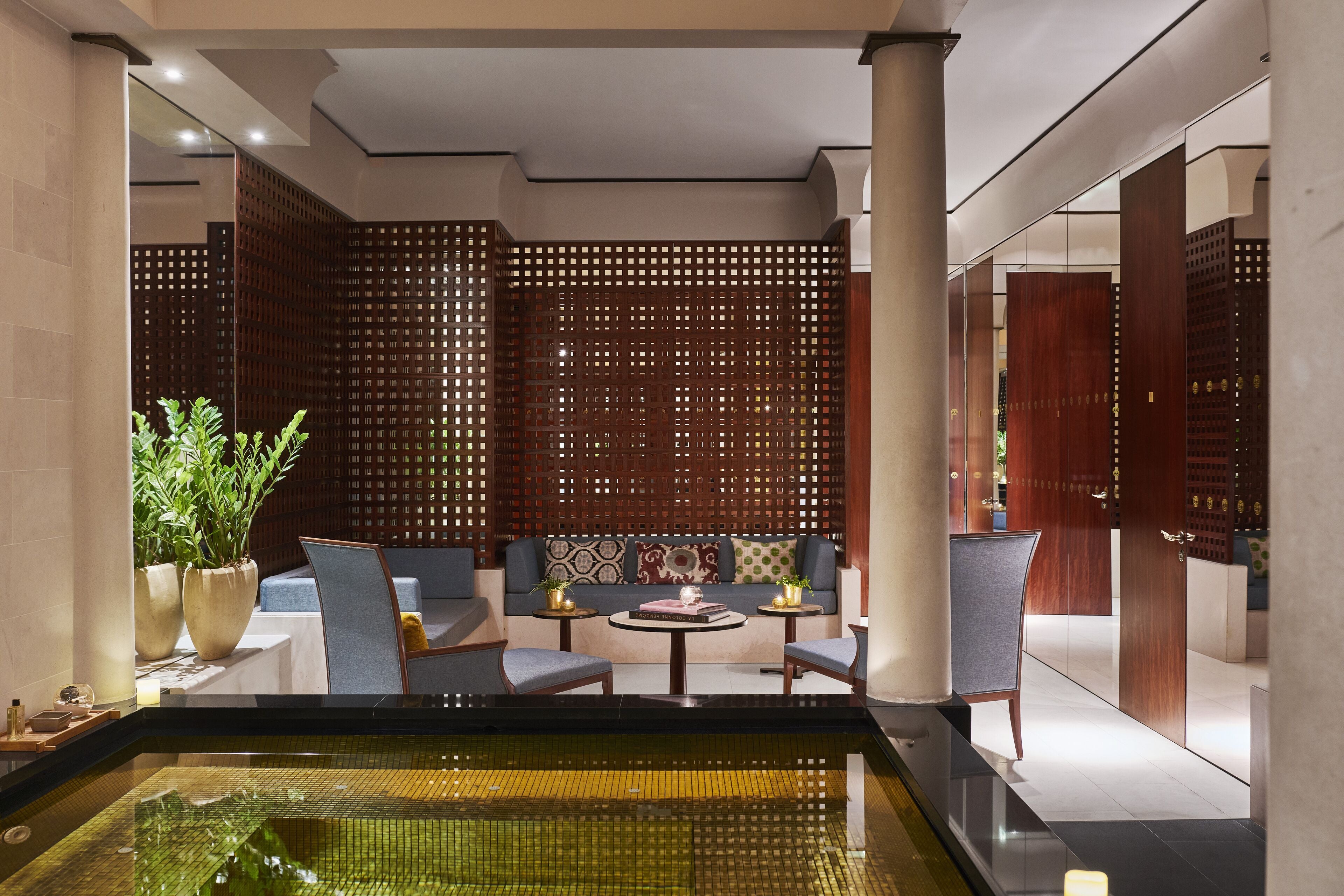 Park Hyatt Paris - Vendome ⭐⭐⭐⭐⭐