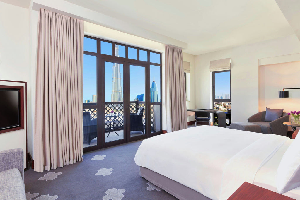 The Heritage Hotel, Autograph Collection
⭐️⭐️⭐️⭐️