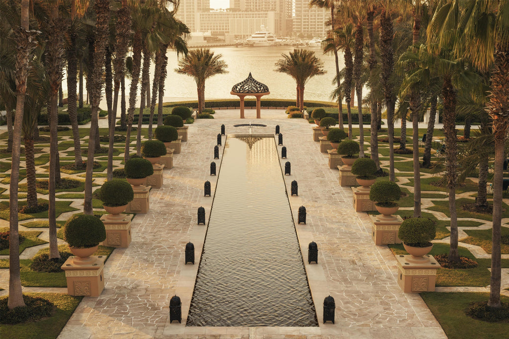 One&Only Royal Mirage ⭐️⭐️⭐️⭐️⭐️