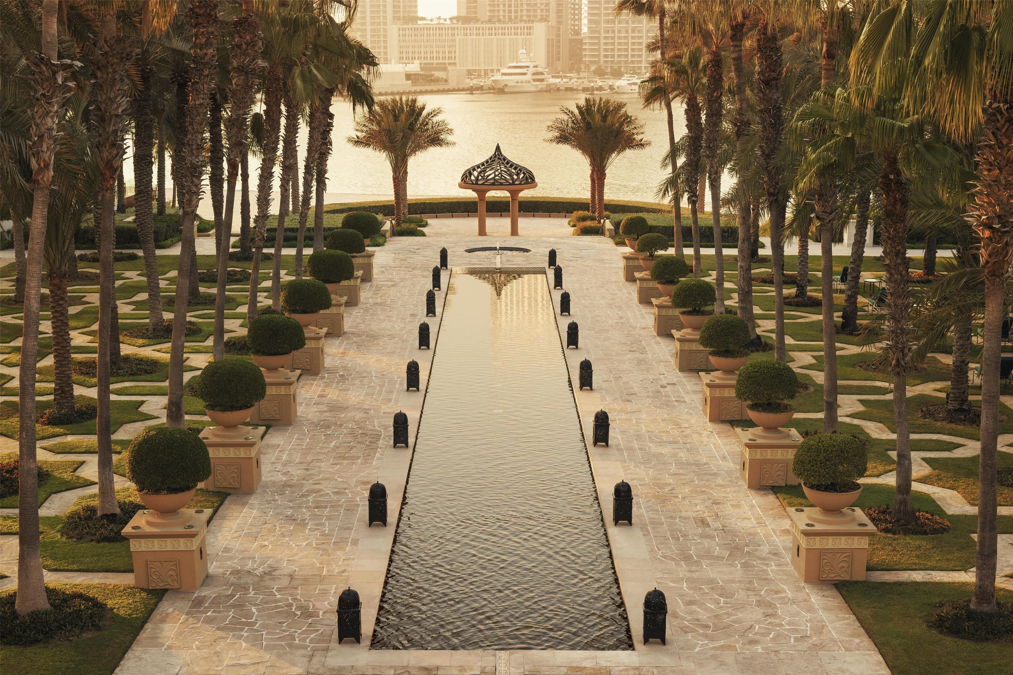 One&Only Royal Mirage ⭐️⭐️⭐️⭐️⭐️
