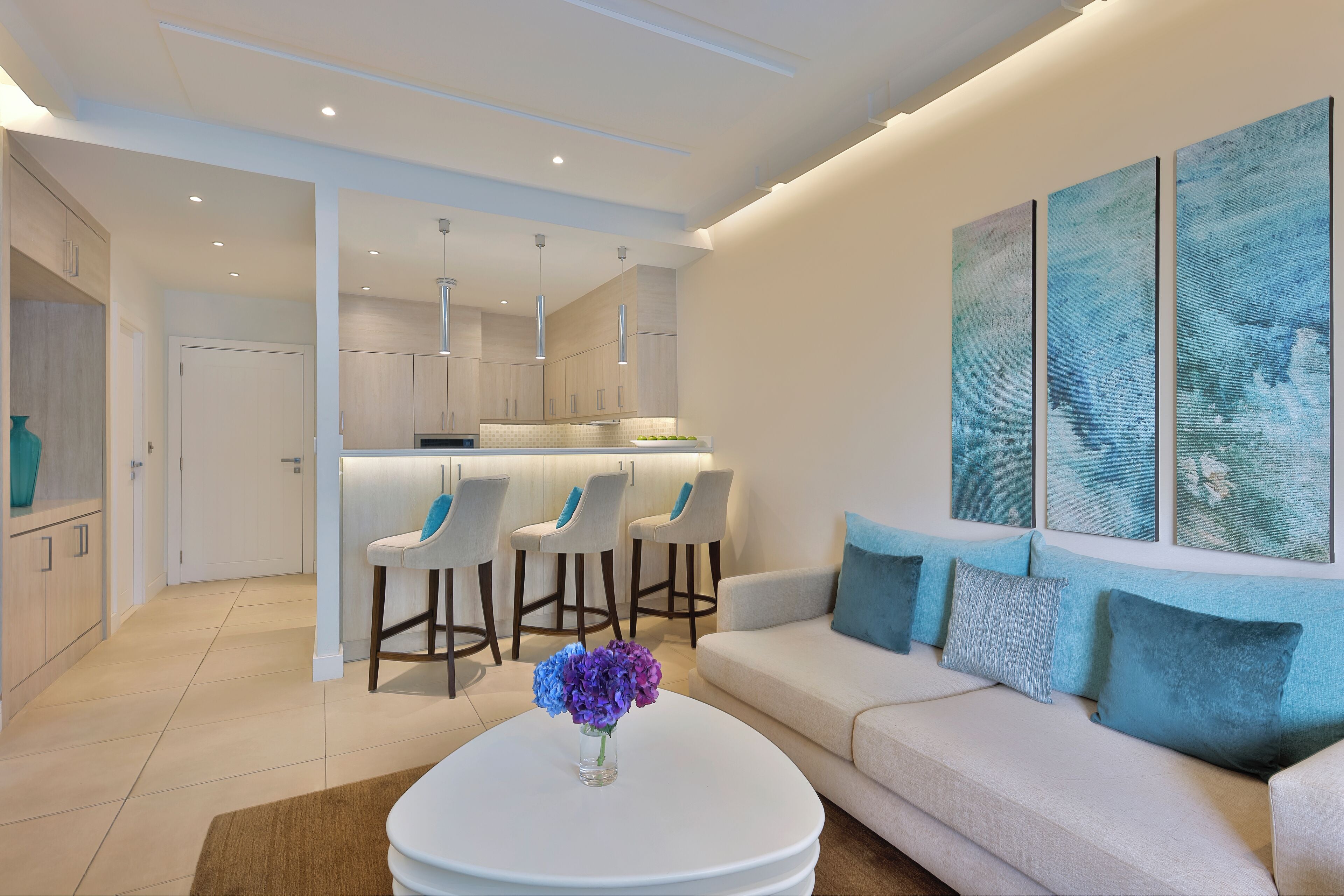 NH Collection Dubai The Palm ⭐️⭐️⭐️⭐️