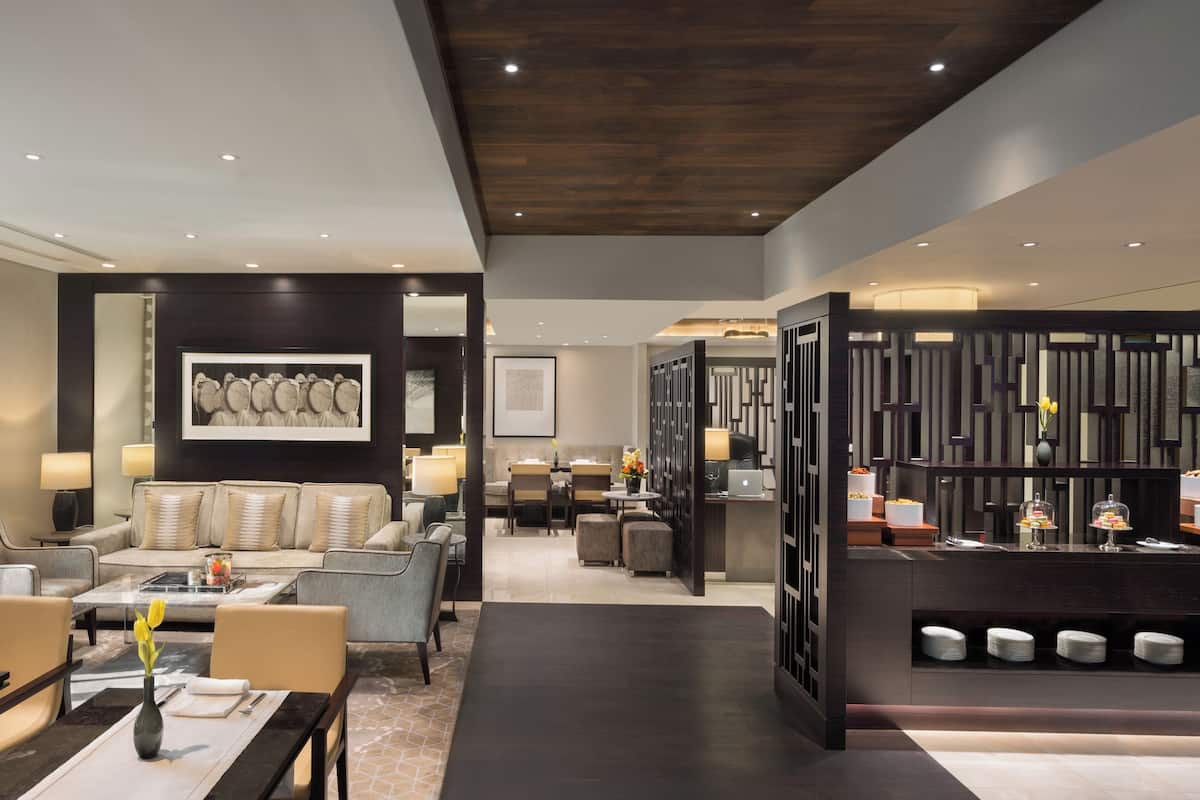 Aspen Ski Chalets at Kempinski Mall of The Emirates ⭐️⭐️⭐️⭐️⭐️