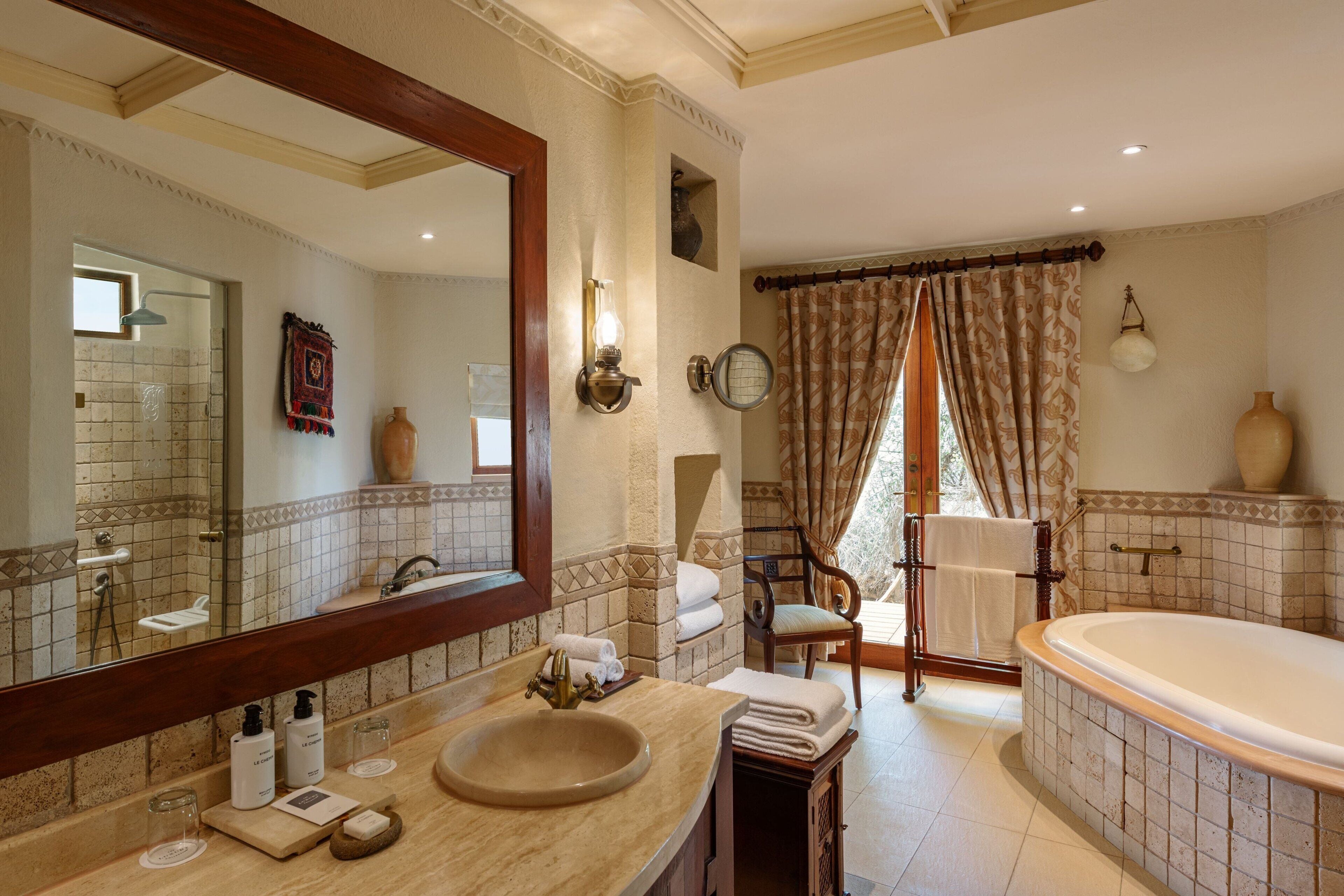 Al Maha, A Luxury Collection Desert Resort & Spa, Dubai ⭐️⭐️⭐️⭐️⭐️