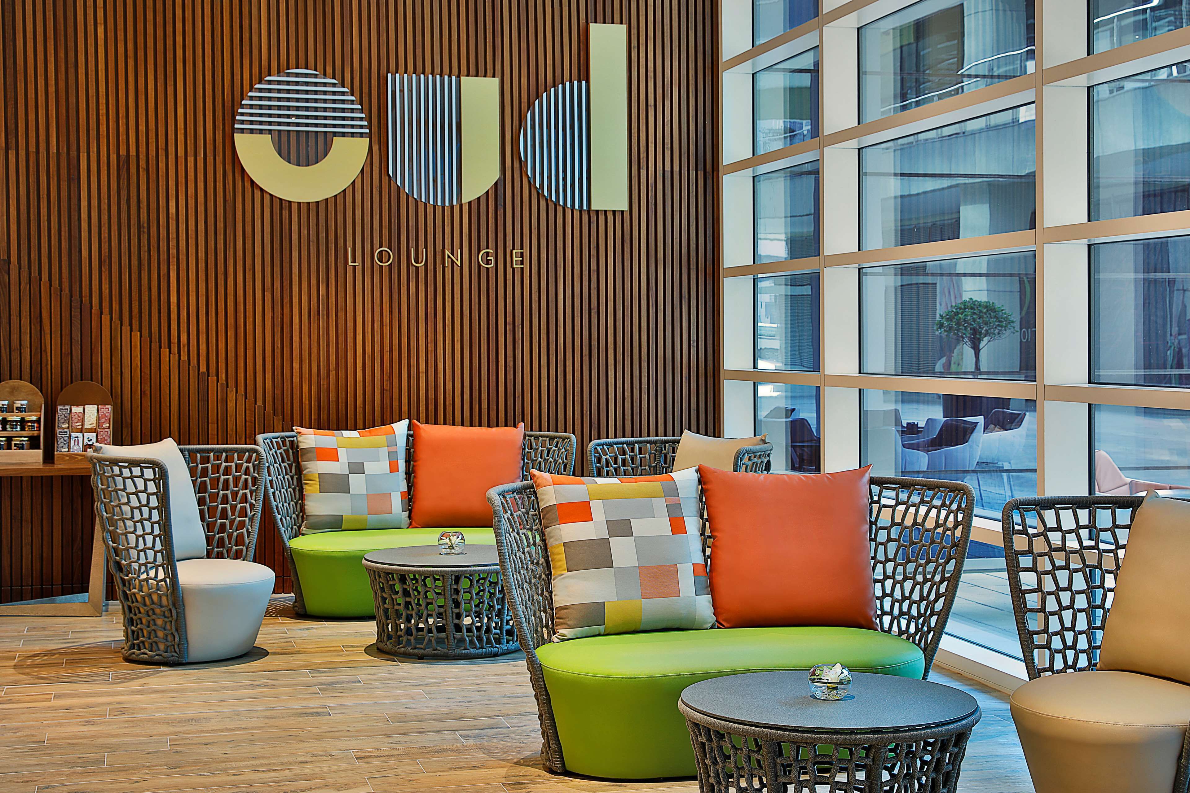 DoubleTree by Hilton Dubai - Business Bay ⭐️⭐️⭐️⭐️