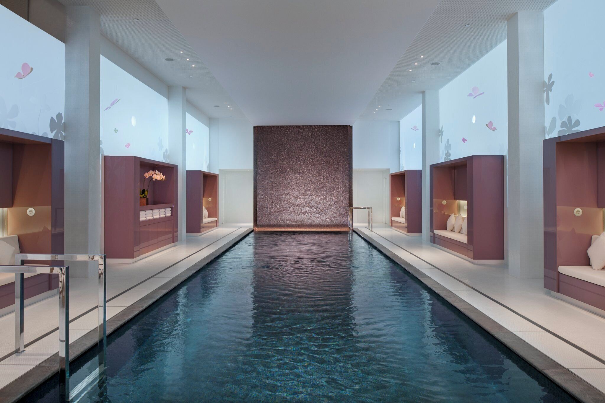 Mandarin Oriental, Paris ⭐️⭐️⭐️⭐️⭐️
