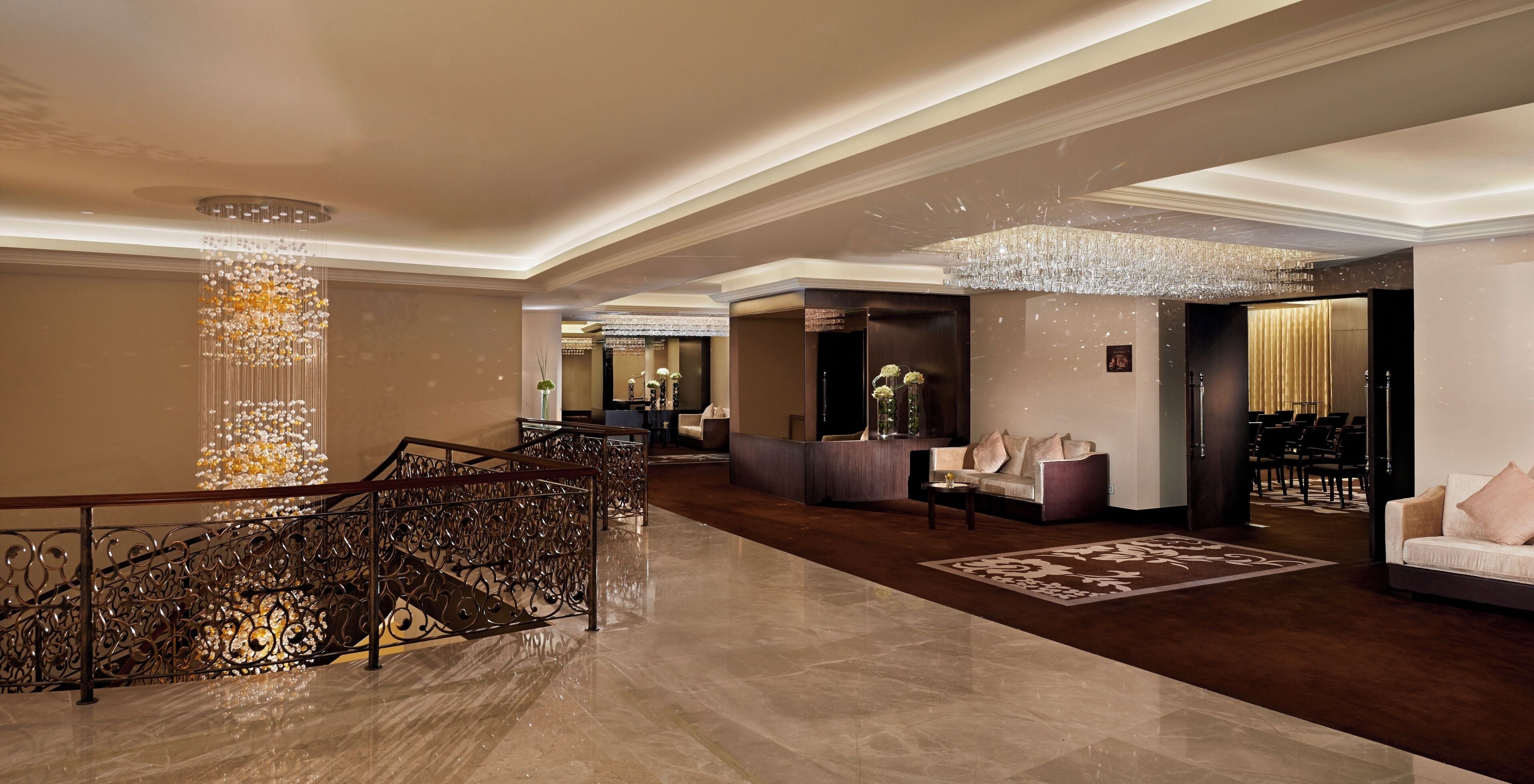Waldorf Astoria Dubai Palm Jumeirah ⭐️⭐️⭐️⭐️⭐️