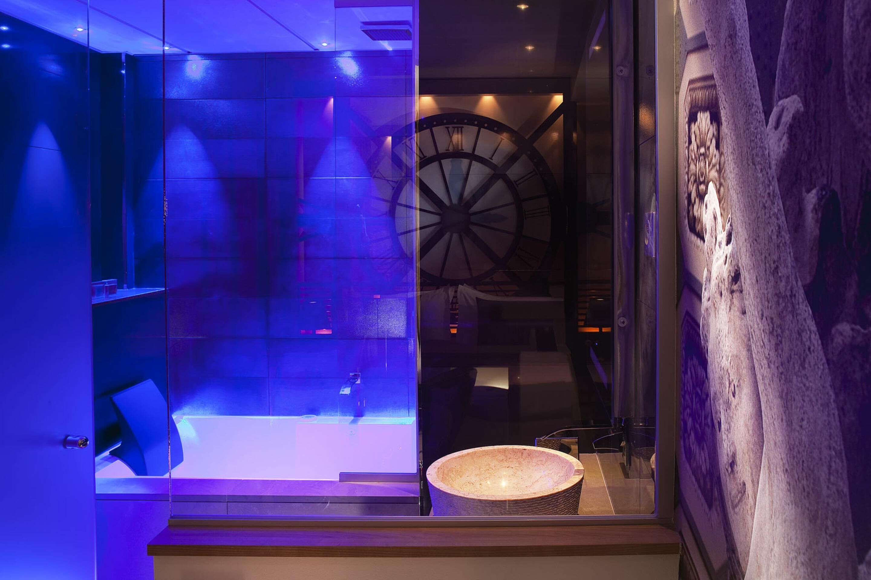 Secret de Paris - Hotel & Spa ⭐️⭐️⭐️⭐️