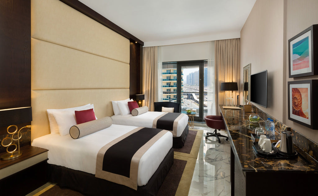 Millennium Place Marina ⭐️⭐️⭐️⭐️