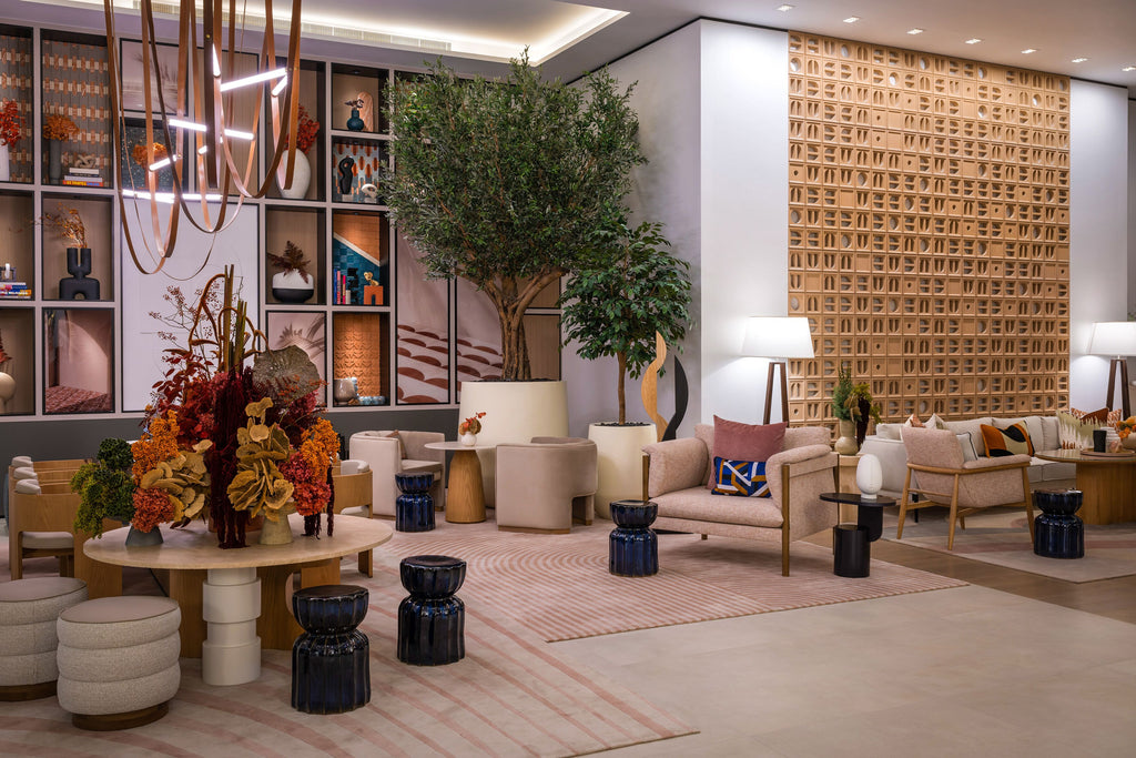 Vida Dubai Marina & Yacht Club ⭐️⭐️⭐️⭐️