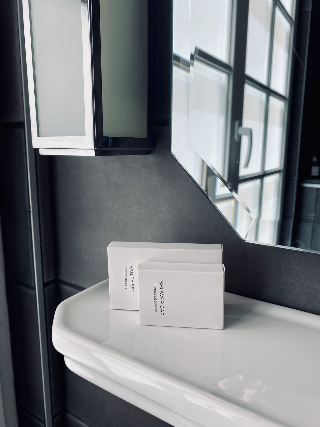 Hôtel Fabric ⭐️⭐️⭐️⭐️