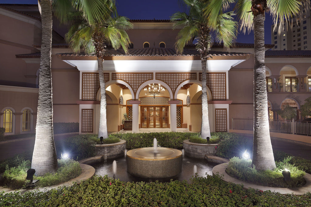 The Ritz-Carlton, Dubai ⭐️⭐️⭐️⭐️⭐️