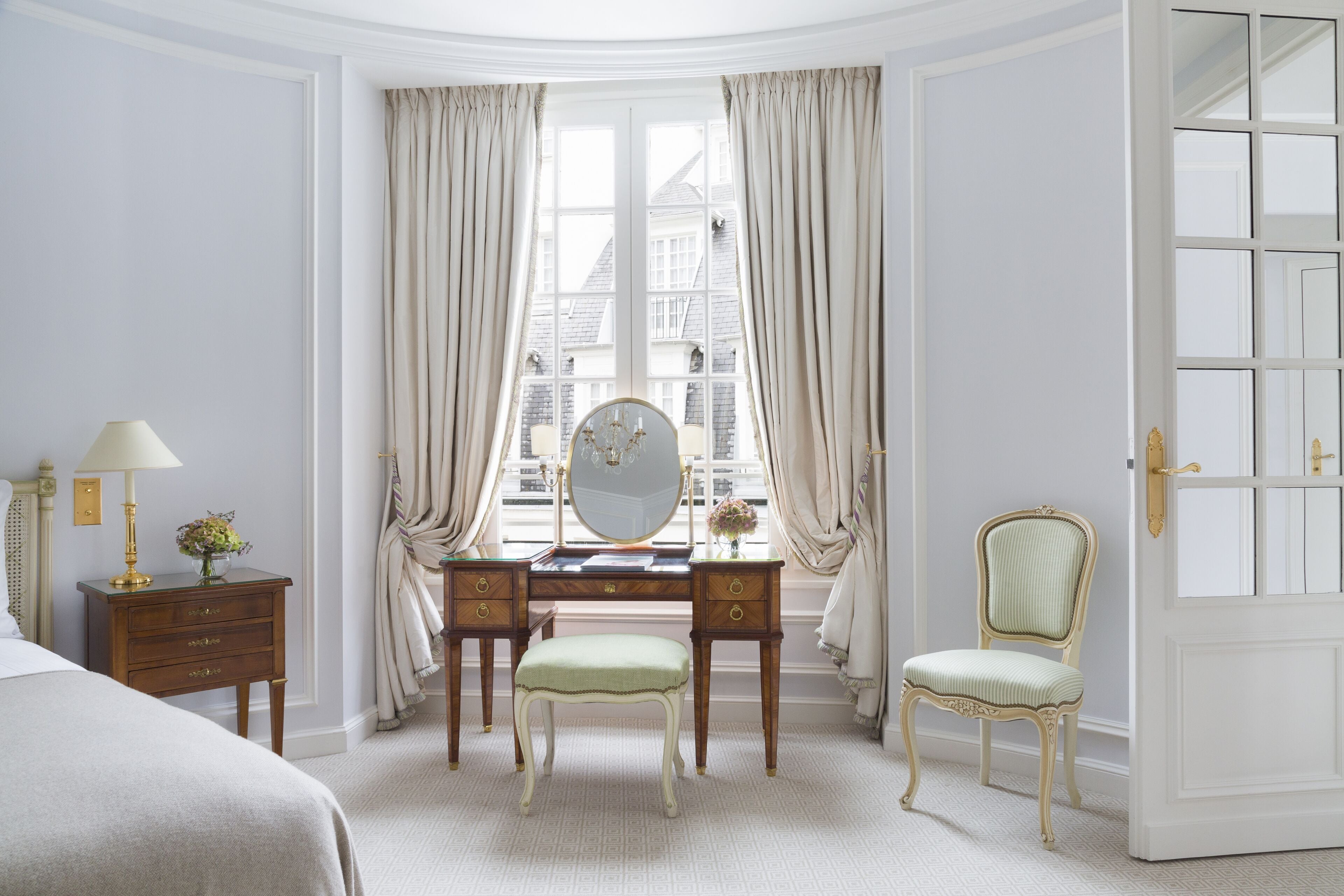 Le Bristol Paris - Oetker Hotels ⭐️⭐️⭐️⭐️⭐️