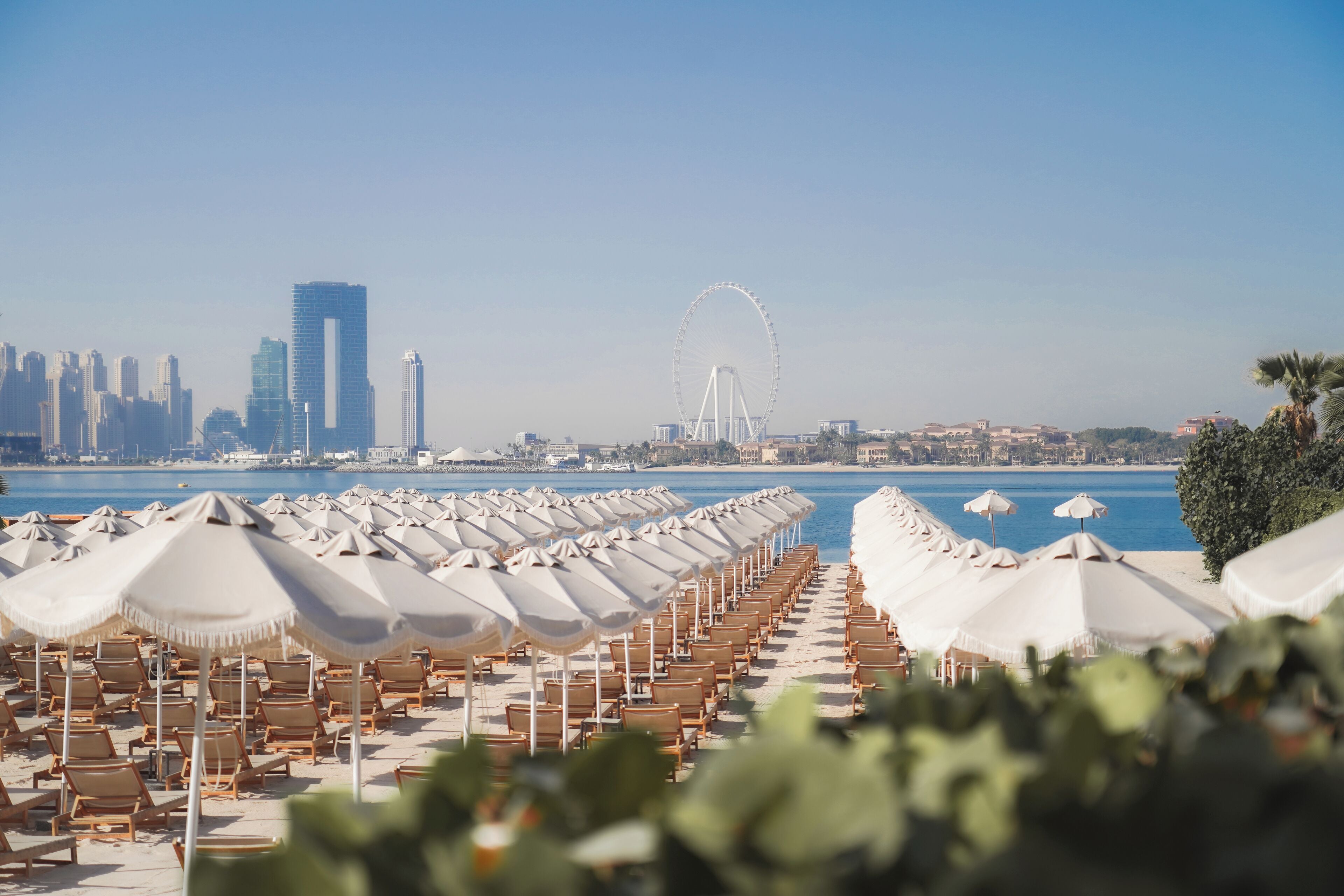 NH Collection Dubai The Palm ⭐️⭐️⭐️⭐️