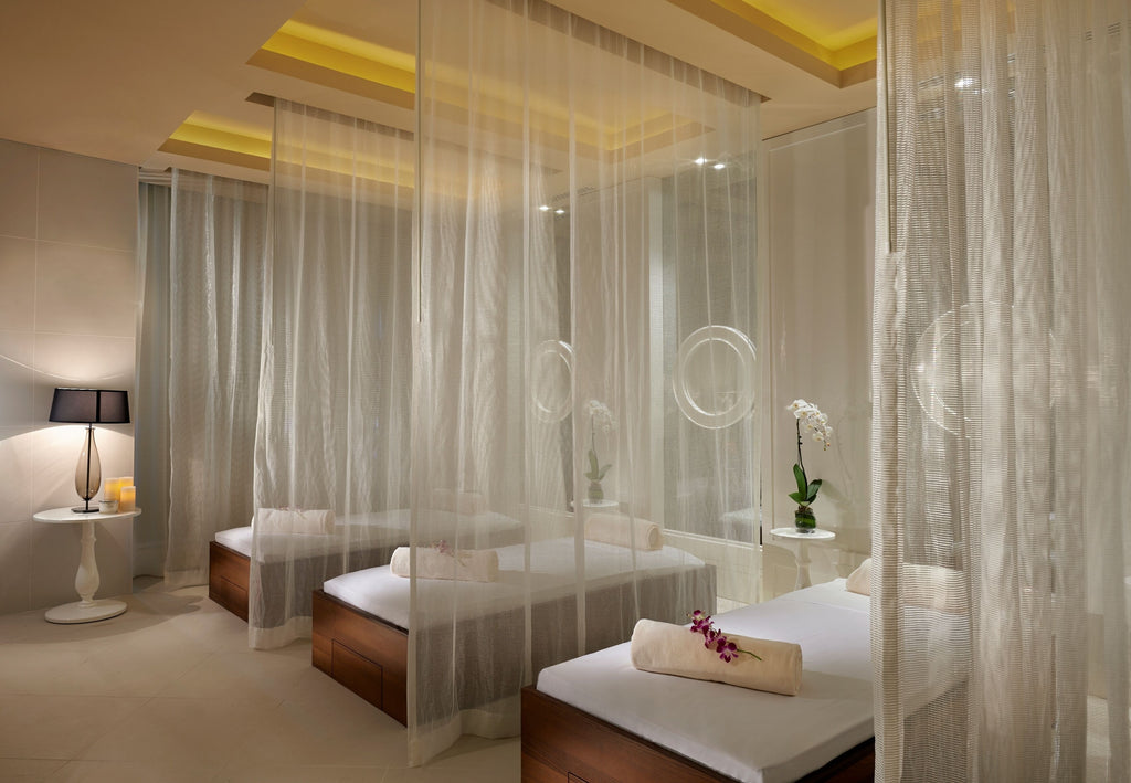 Waldorf Astoria Dubai Palm Jumeirah ⭐️⭐️⭐️⭐️⭐️