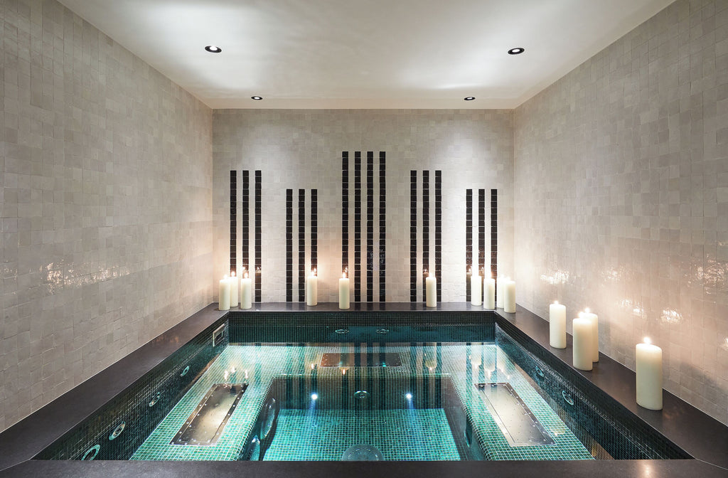 Grand Hotel du Palais Royal ⭐️⭐️⭐️⭐️⭐️