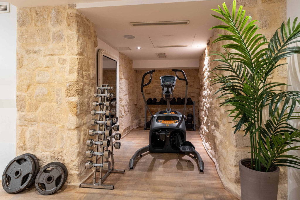 Hôtel Le 123 Sébastopol - Astotel ⭐️⭐️⭐️⭐️