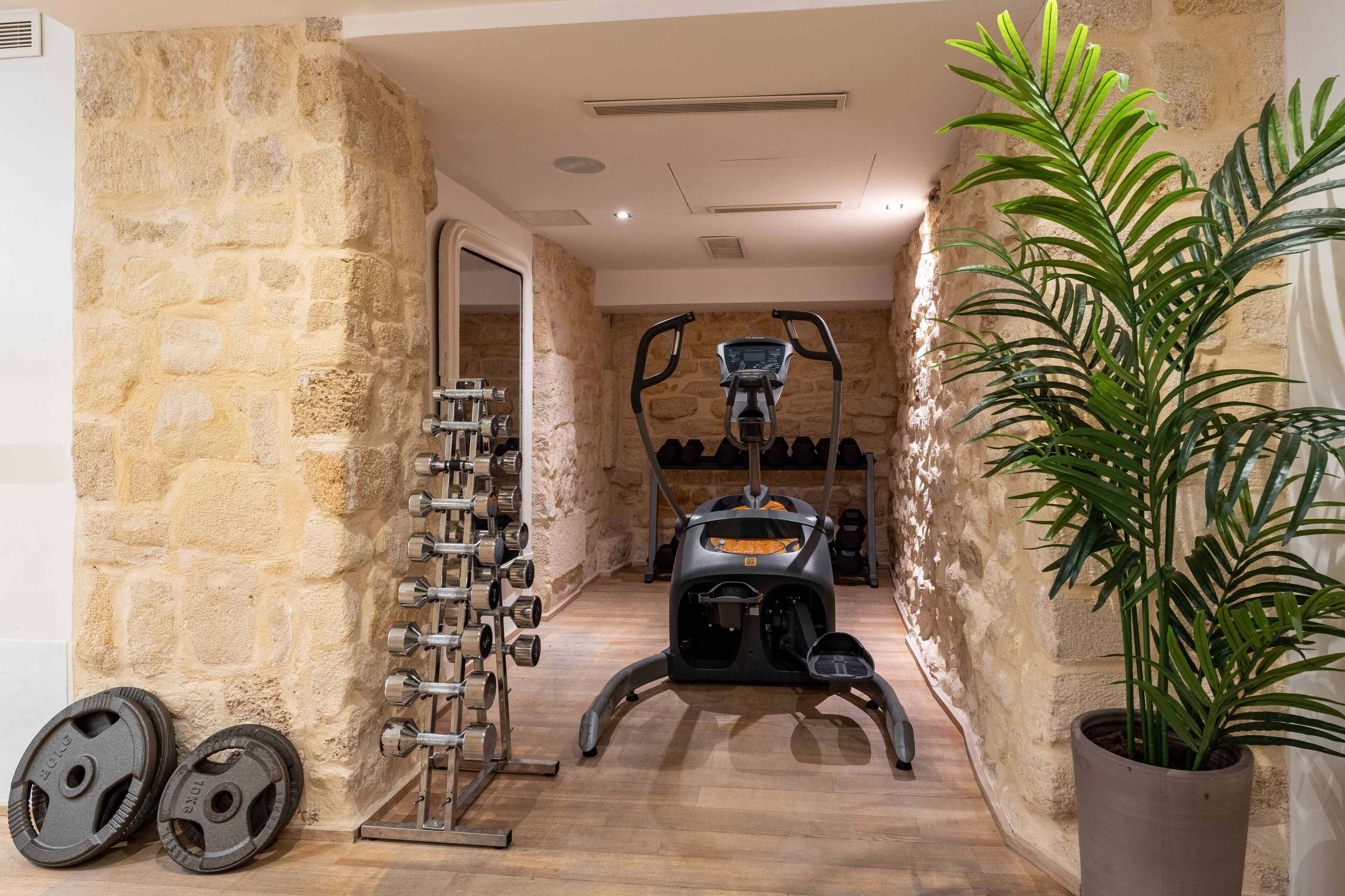 Hôtel Le 123 Sébastopol - Astotel ⭐️⭐️⭐️⭐️