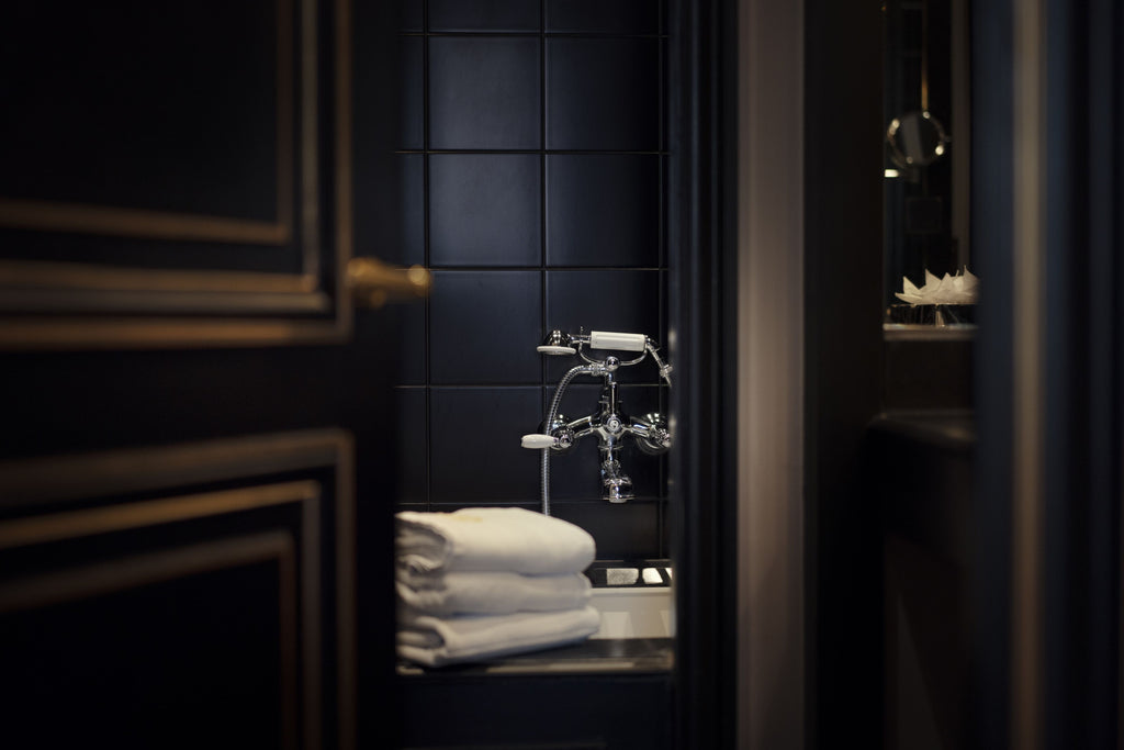 Maison Souquet, Hotel & Spa ⭐️⭐️⭐️⭐️⭐️