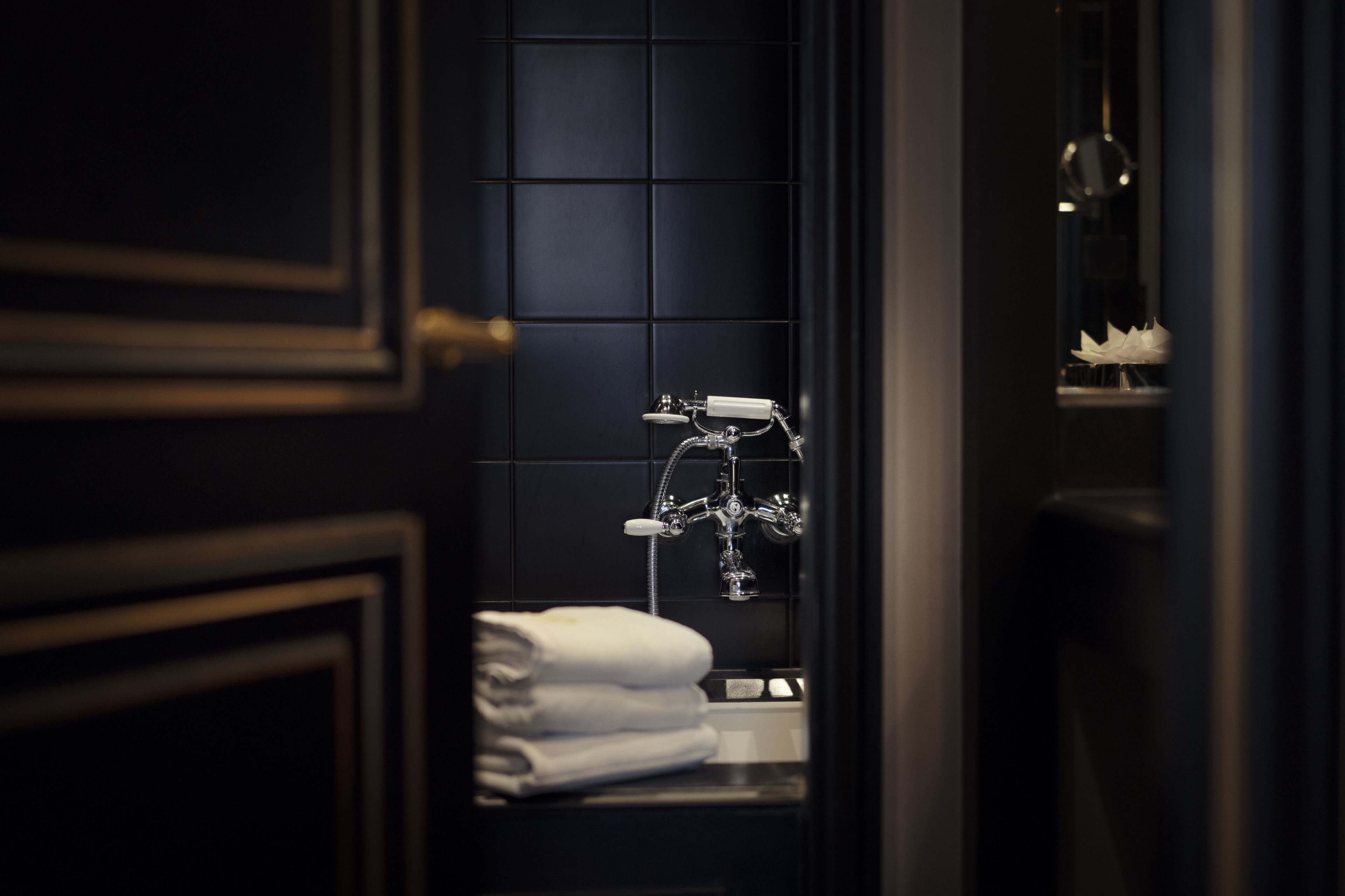 Maison Souquet, Hotel & Spa ⭐️⭐️⭐️⭐️⭐️
