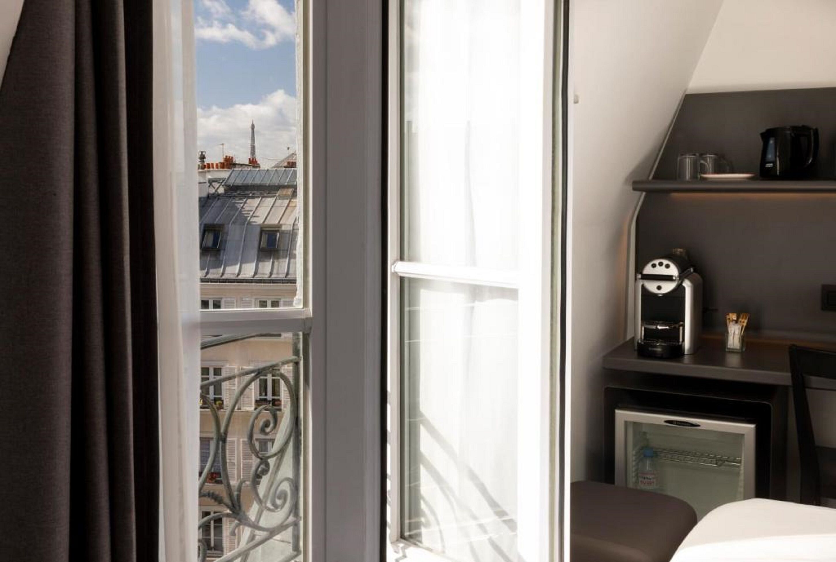 Libertel Montmartre Opéra ⭐️⭐️⭐️