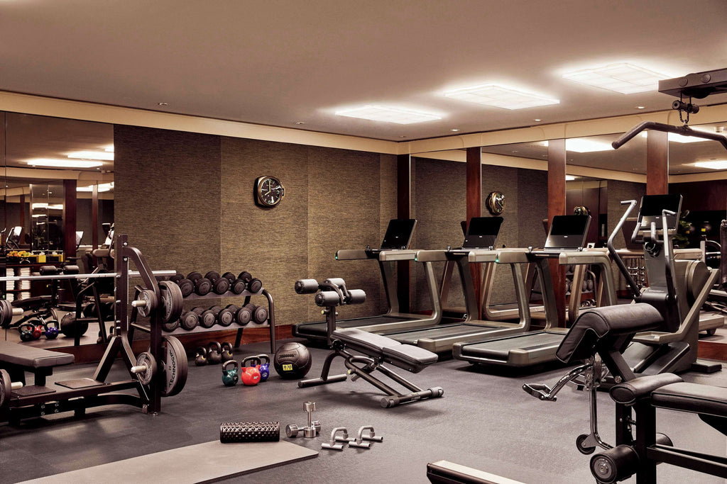 Park Hyatt Paris - Vendome ⭐⭐⭐⭐⭐