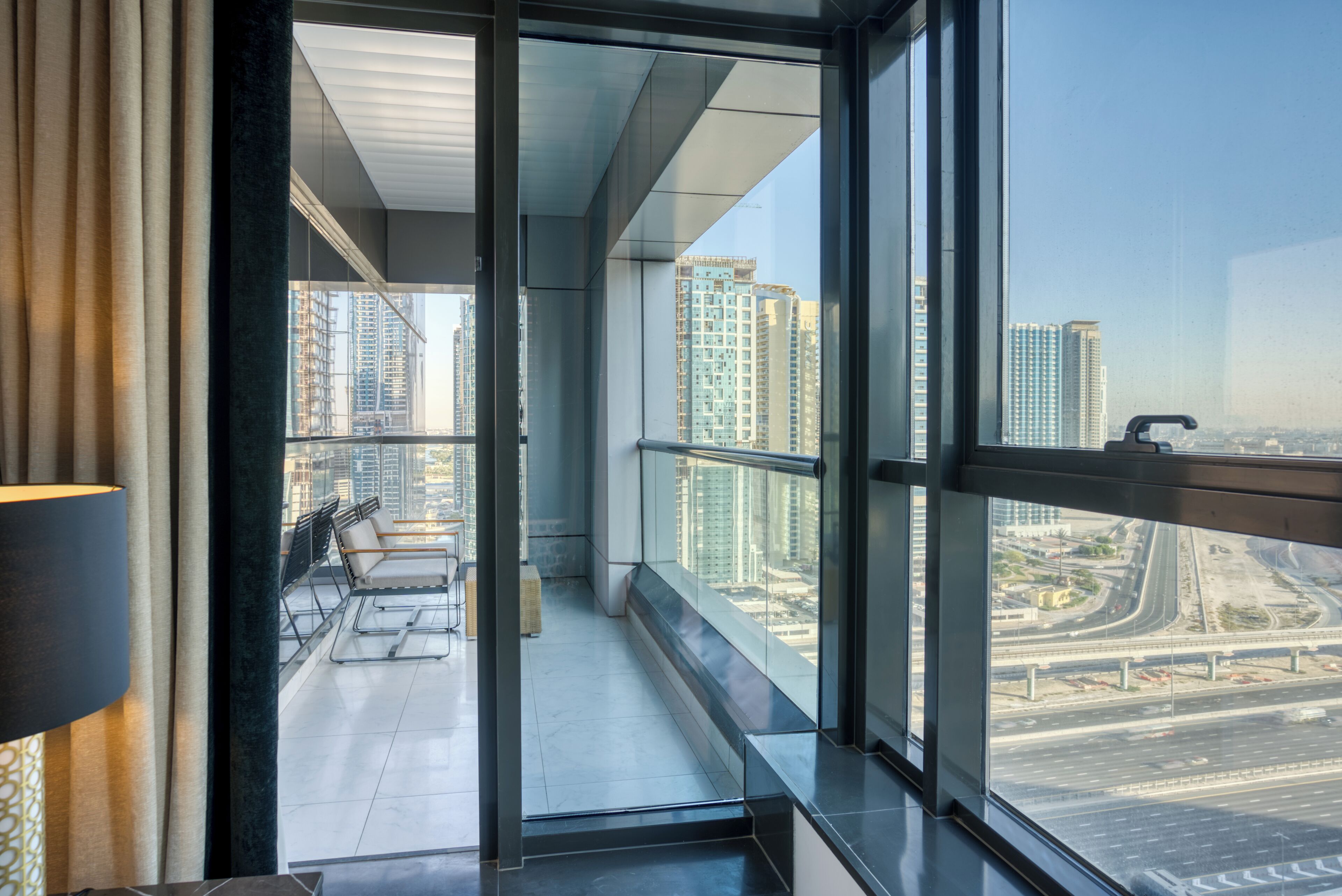 Millennium Place Marina ⭐️⭐️⭐️⭐️