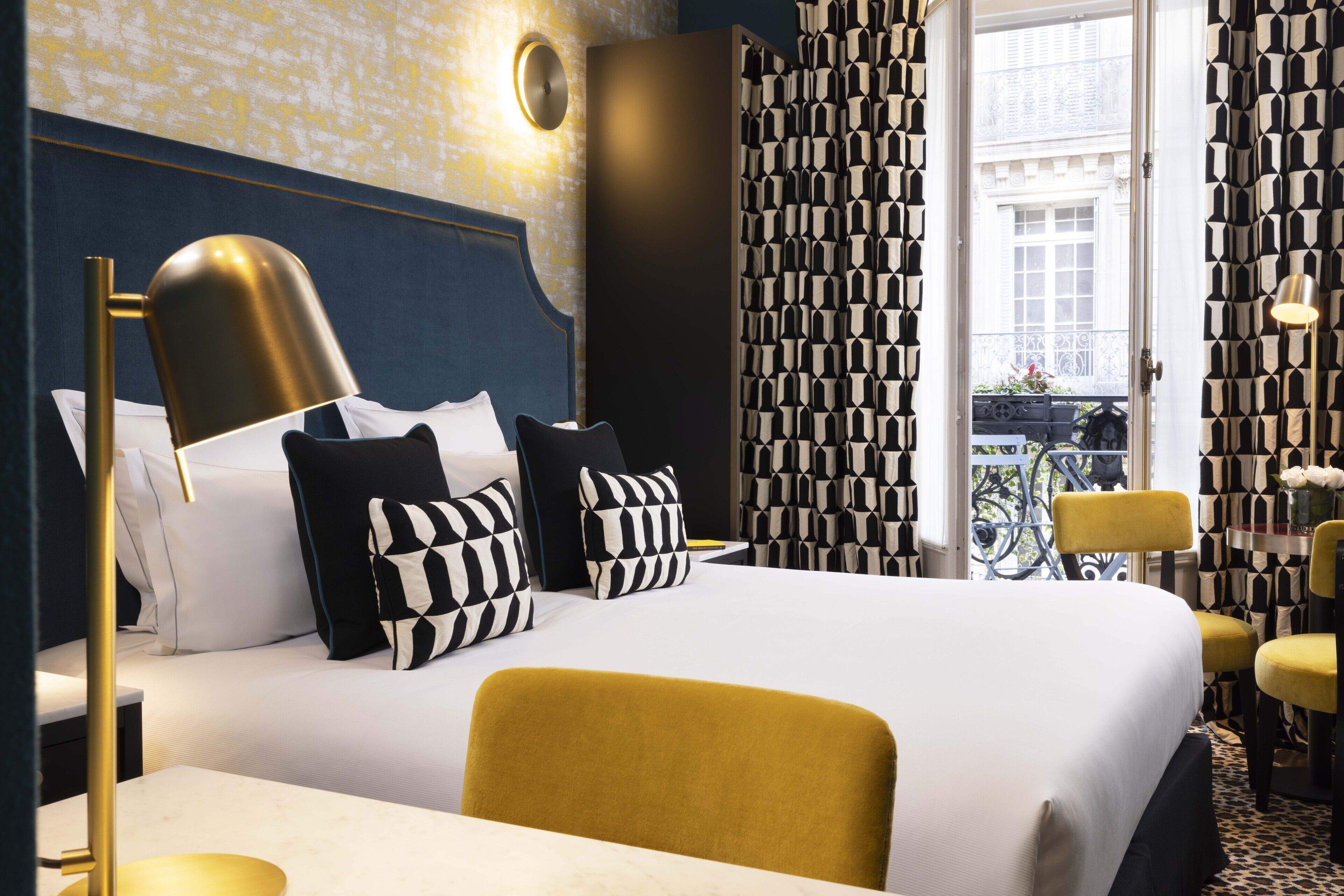West End Hotel ⭐️⭐️⭐️⭐️