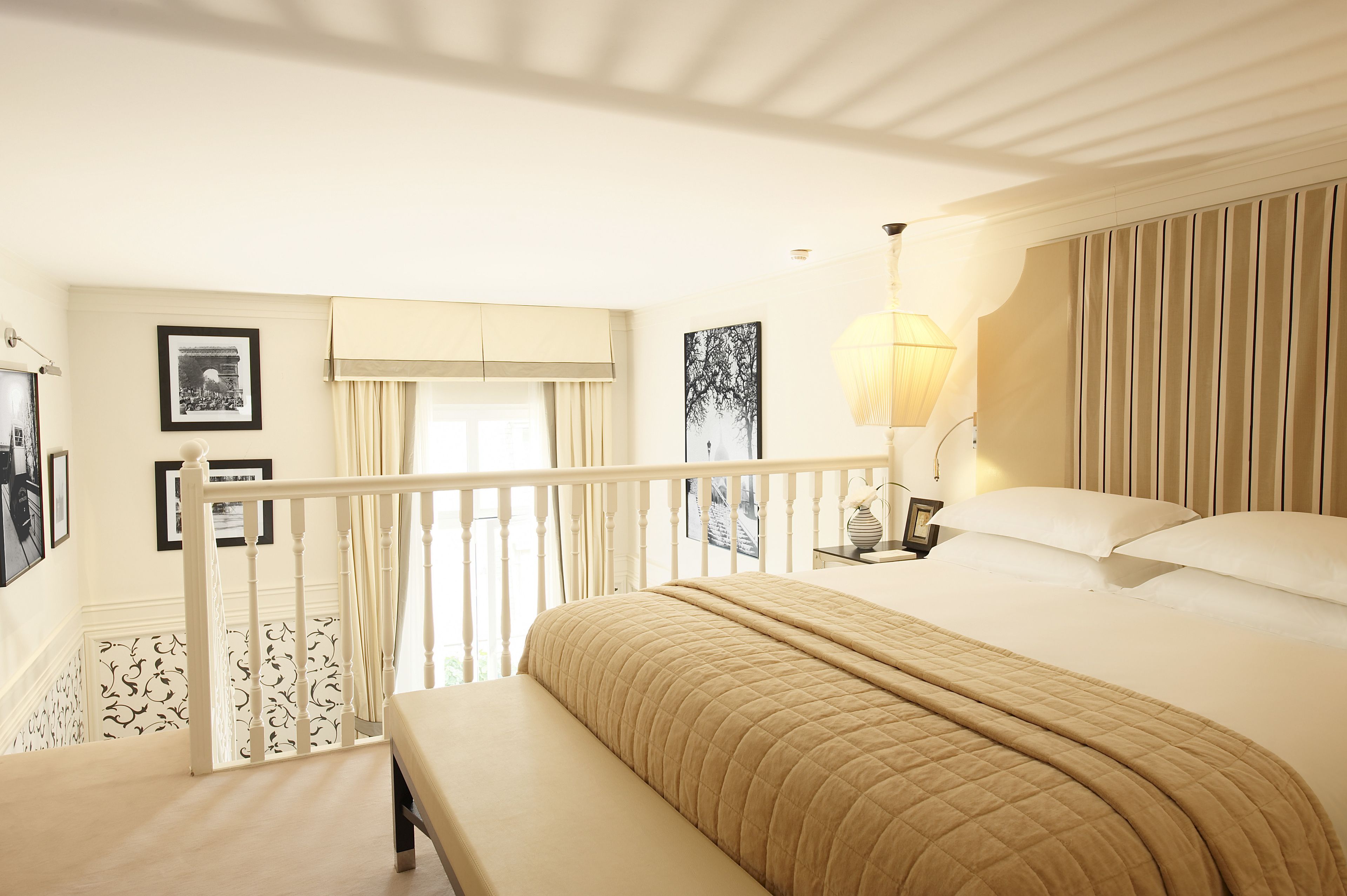 Castille Paris - Starhotels Collezione ⭐️⭐️⭐️⭐️⭐️